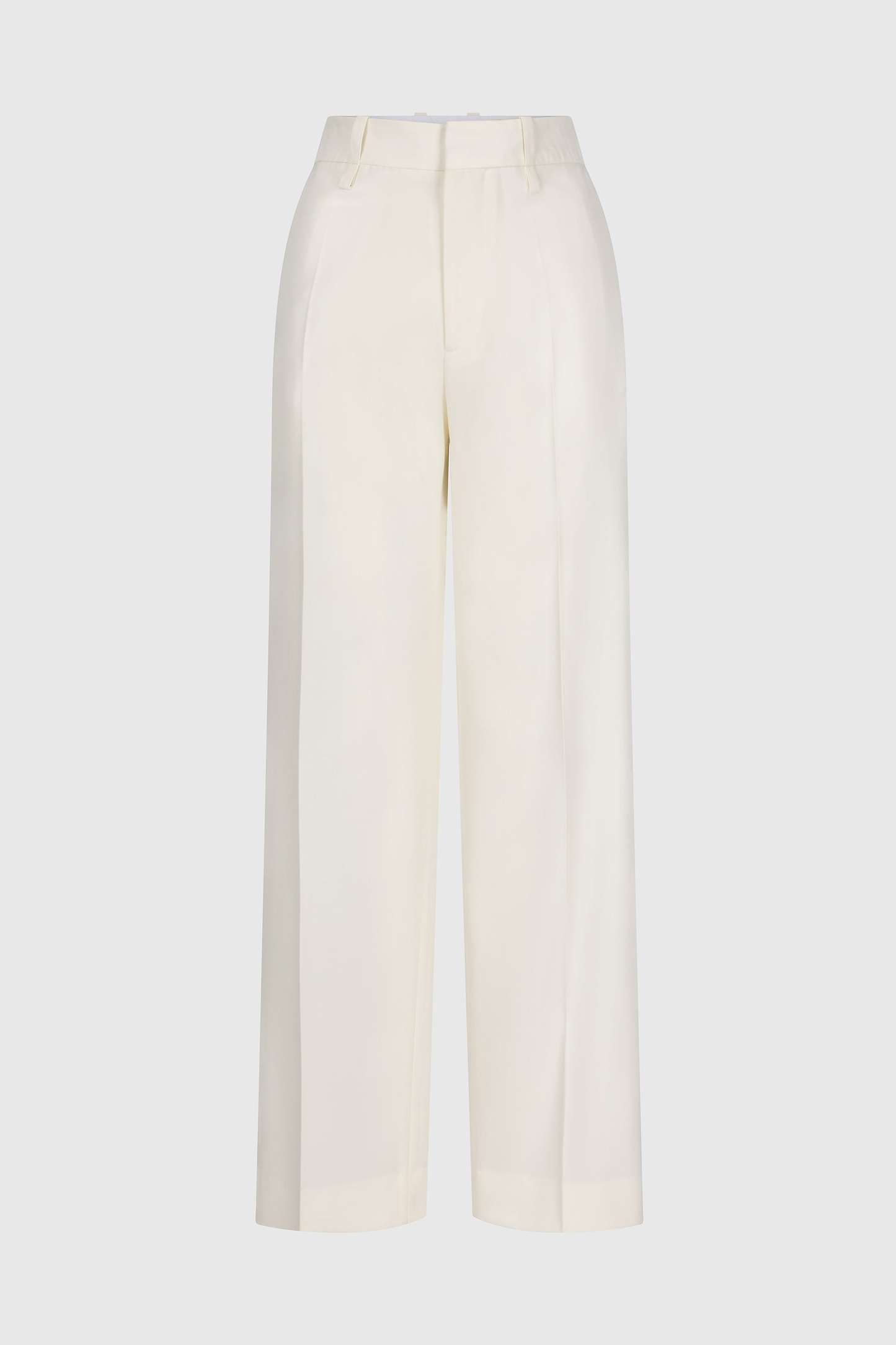 Melissa Trouser In Ivory