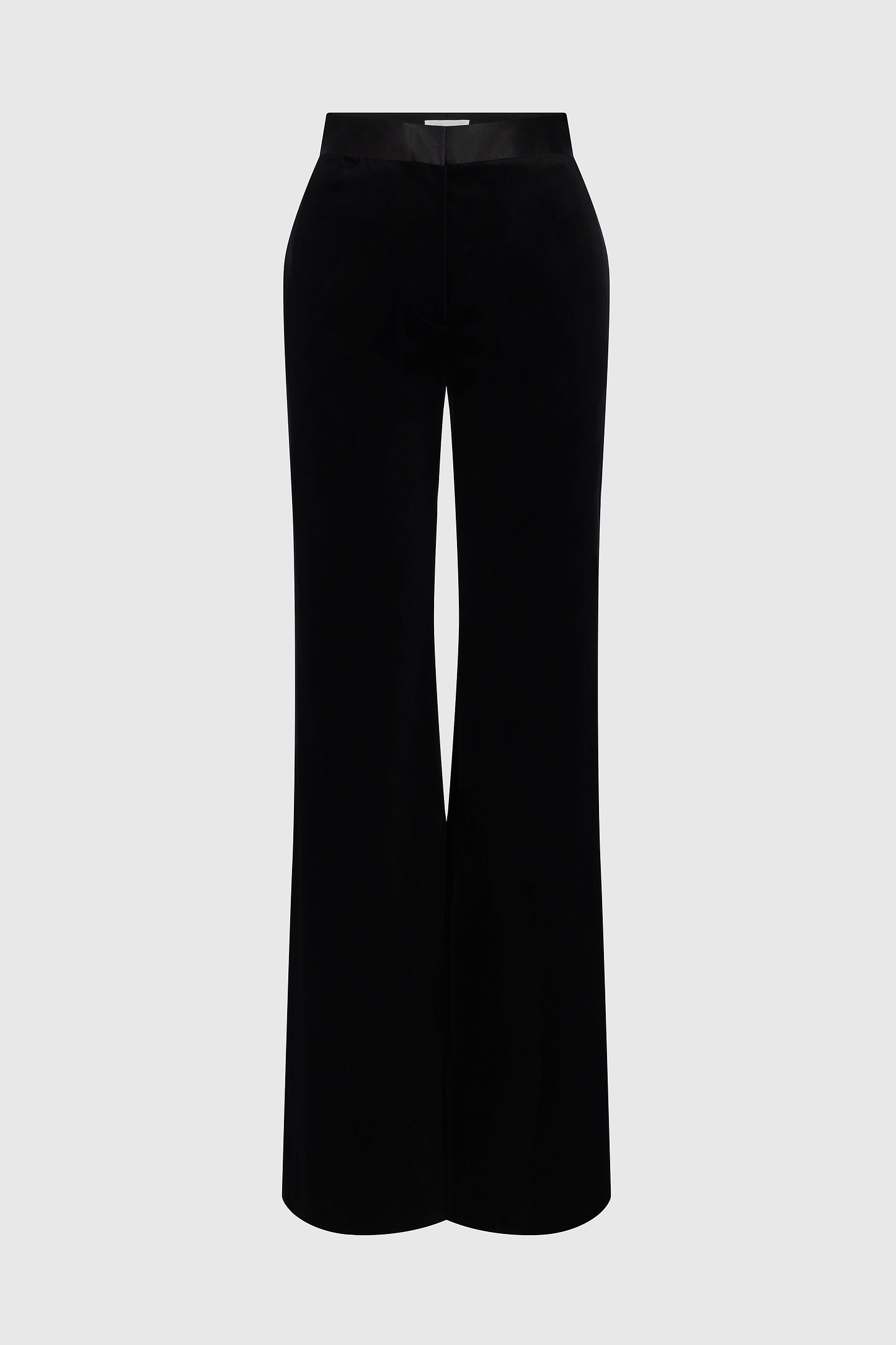 Betsy Trouser In Black