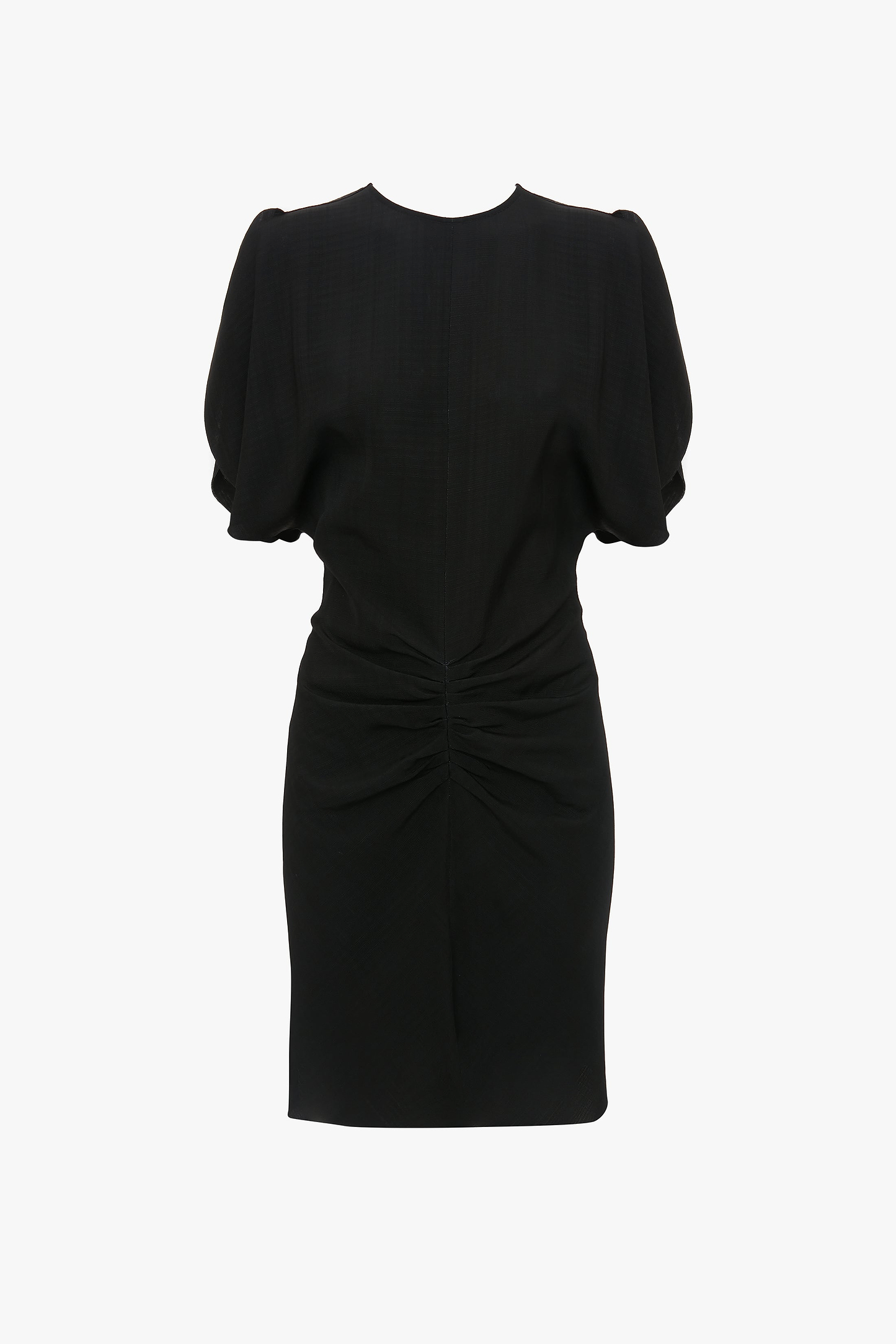 Bela Mini Dress In Black
