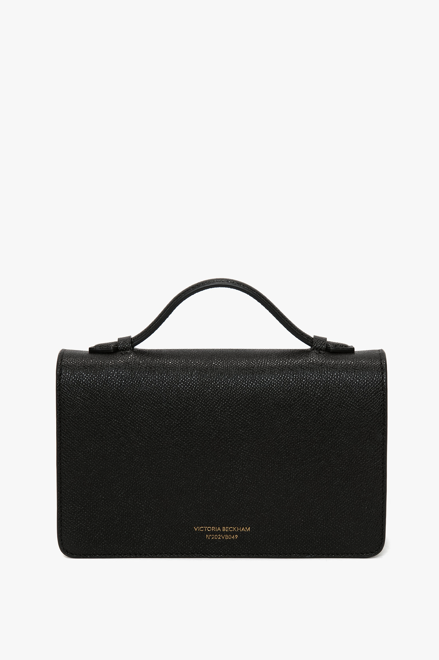 Dorian Bag Grainy Calf Leather
