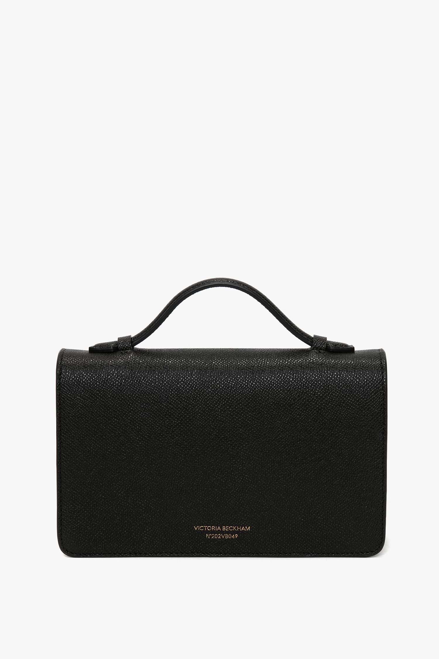 Dorian Bag Grainy Calf Leather