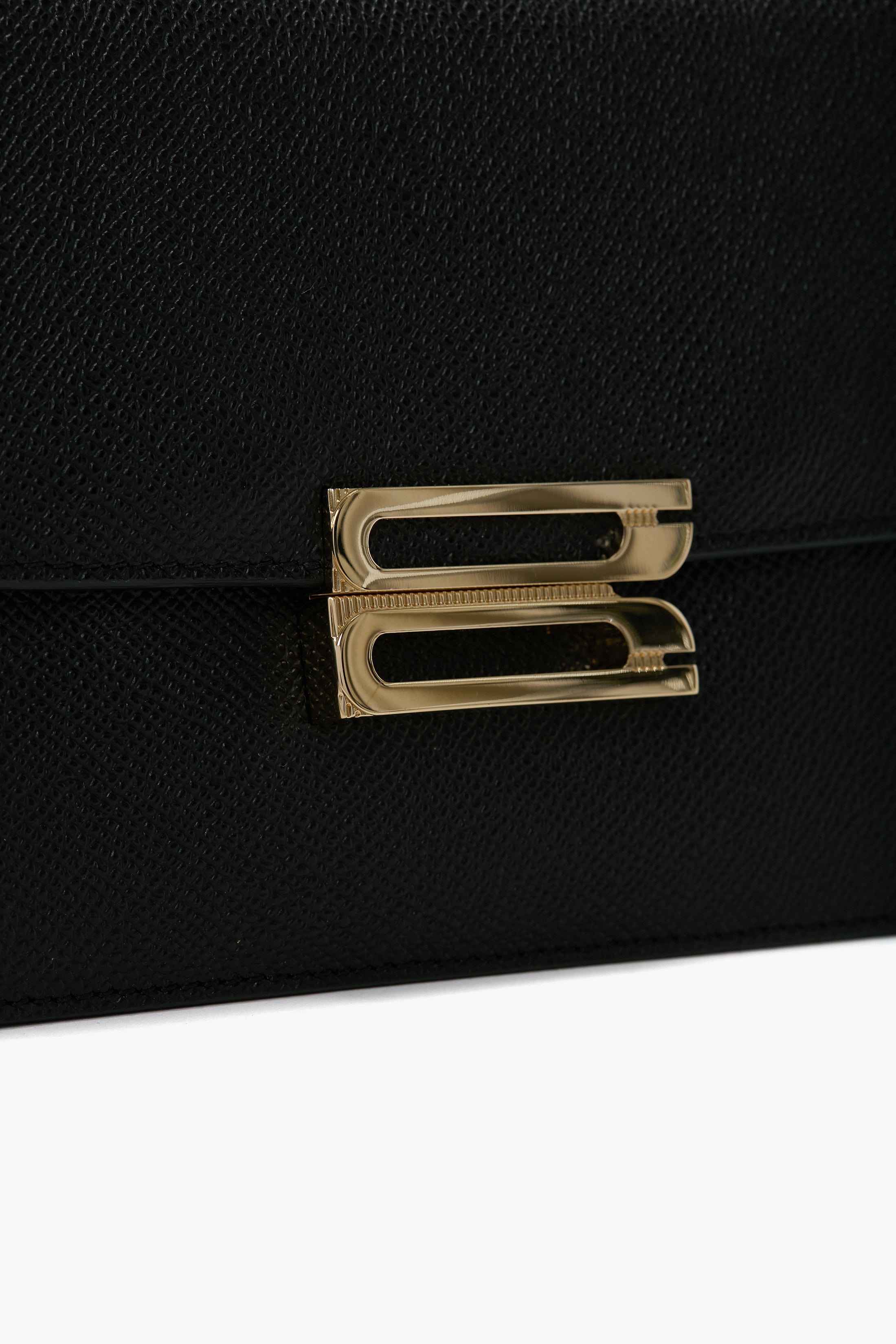 Dorian Bag Grainy Calf Leather