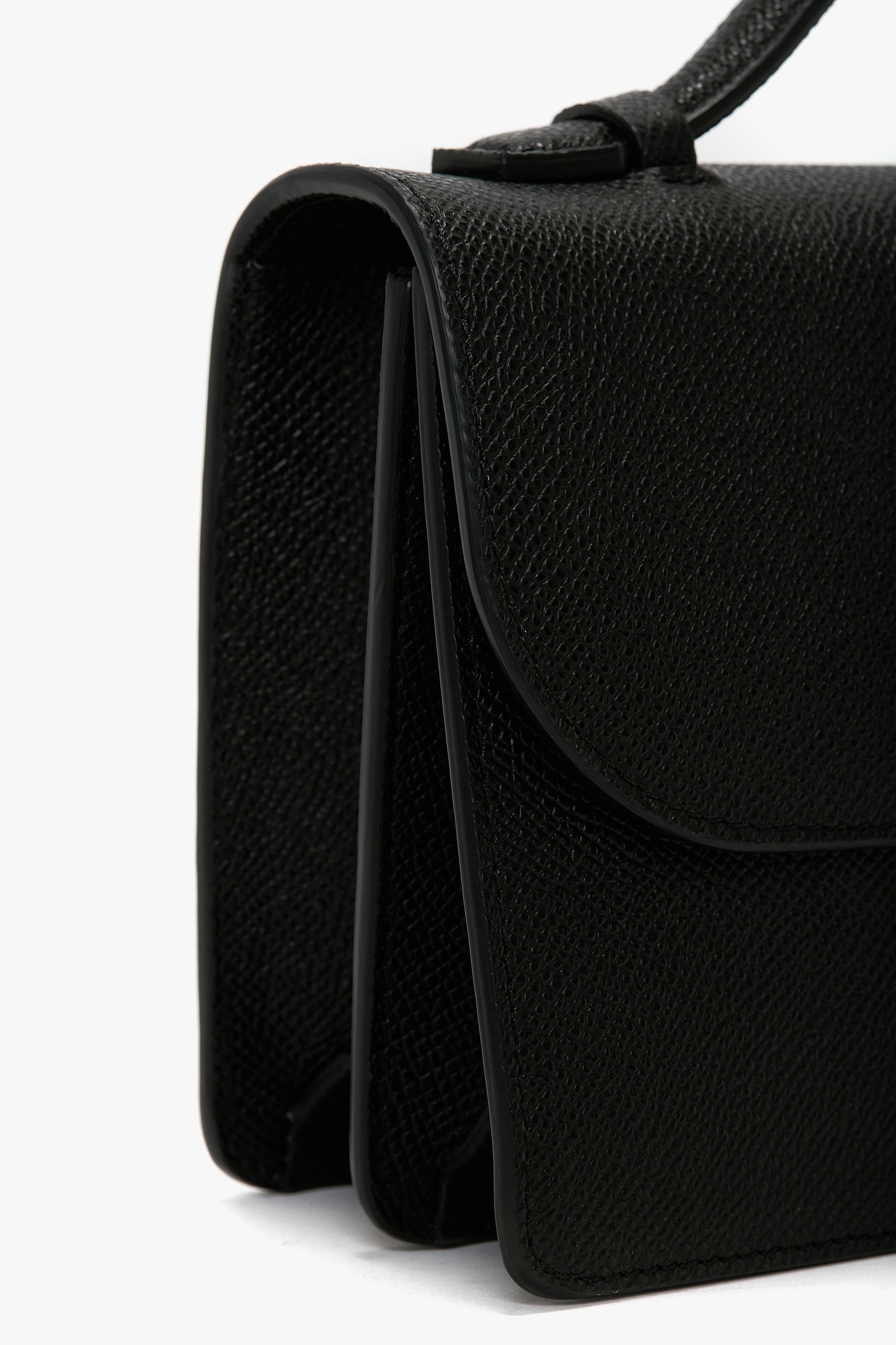 Dorian Bag Grainy Calf Leather