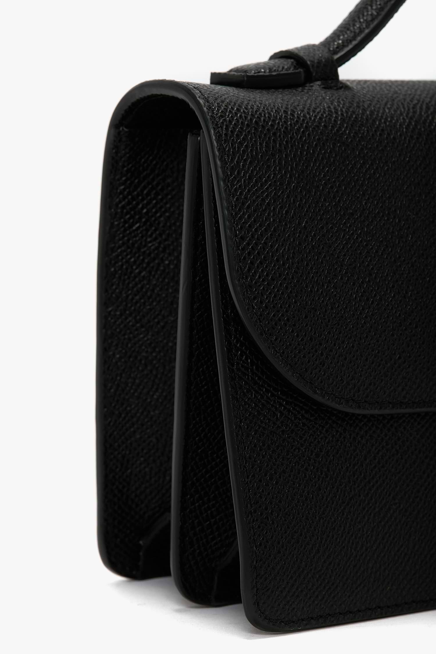 Dorian Bag Grainy Calf Leather