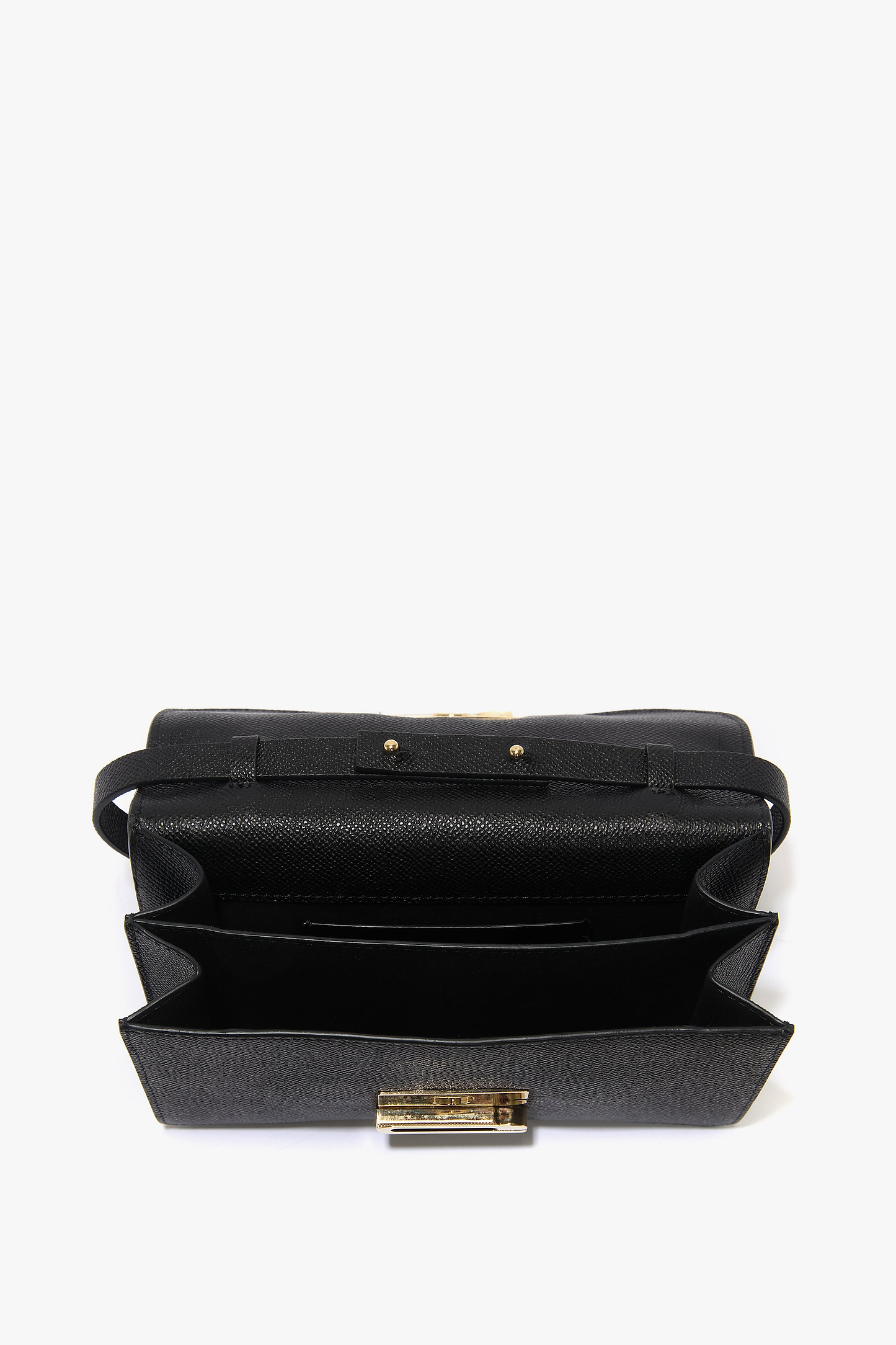 Dorian Bag Grainy Calf Leather
