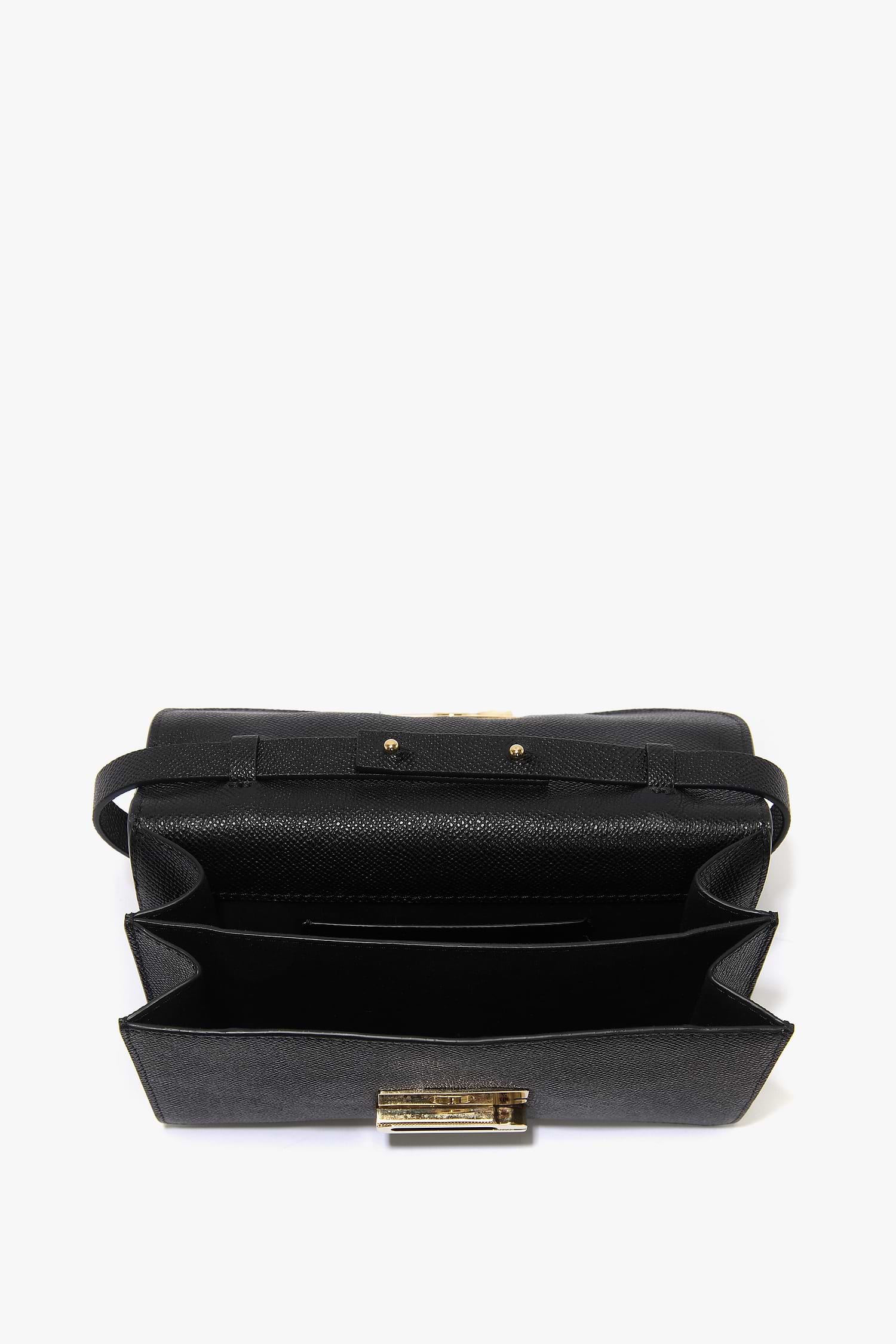 Dorian Bag Grainy Calf Leather