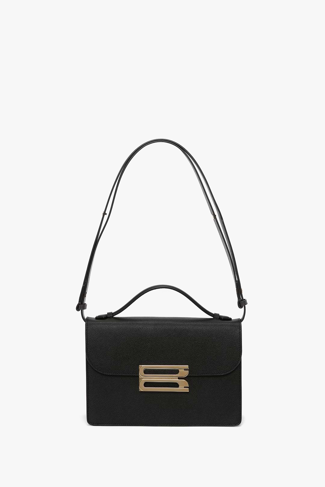 Dorian Bag Grainy Calf Leather