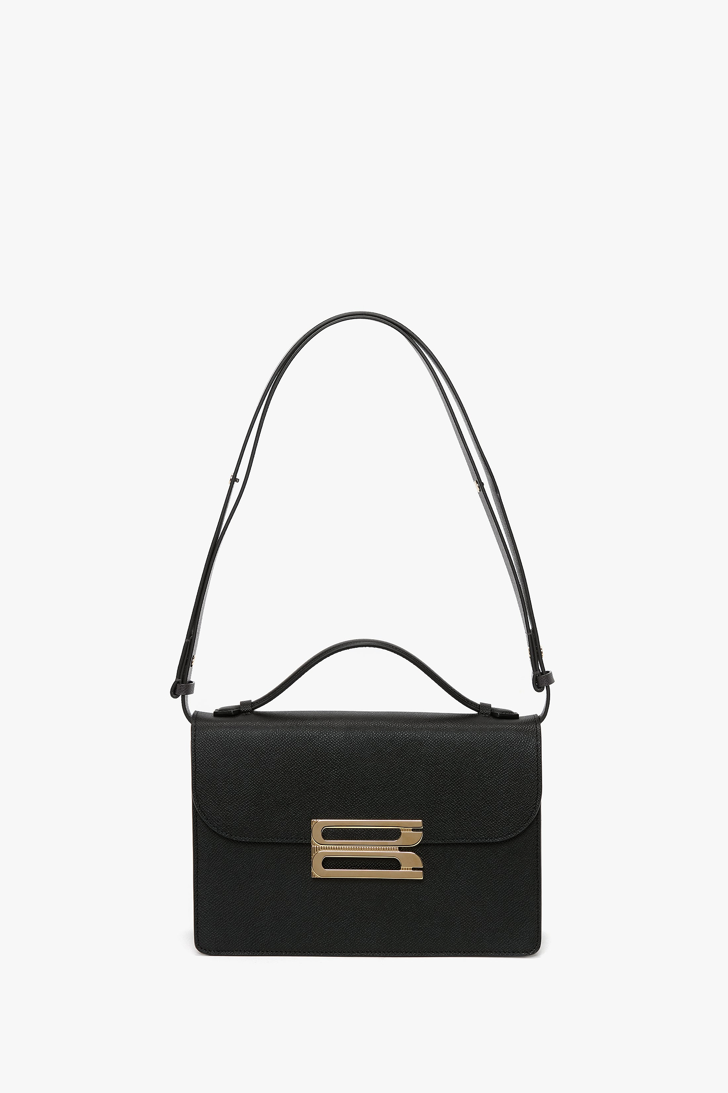 Dorian Bag Grainy Calf Leather