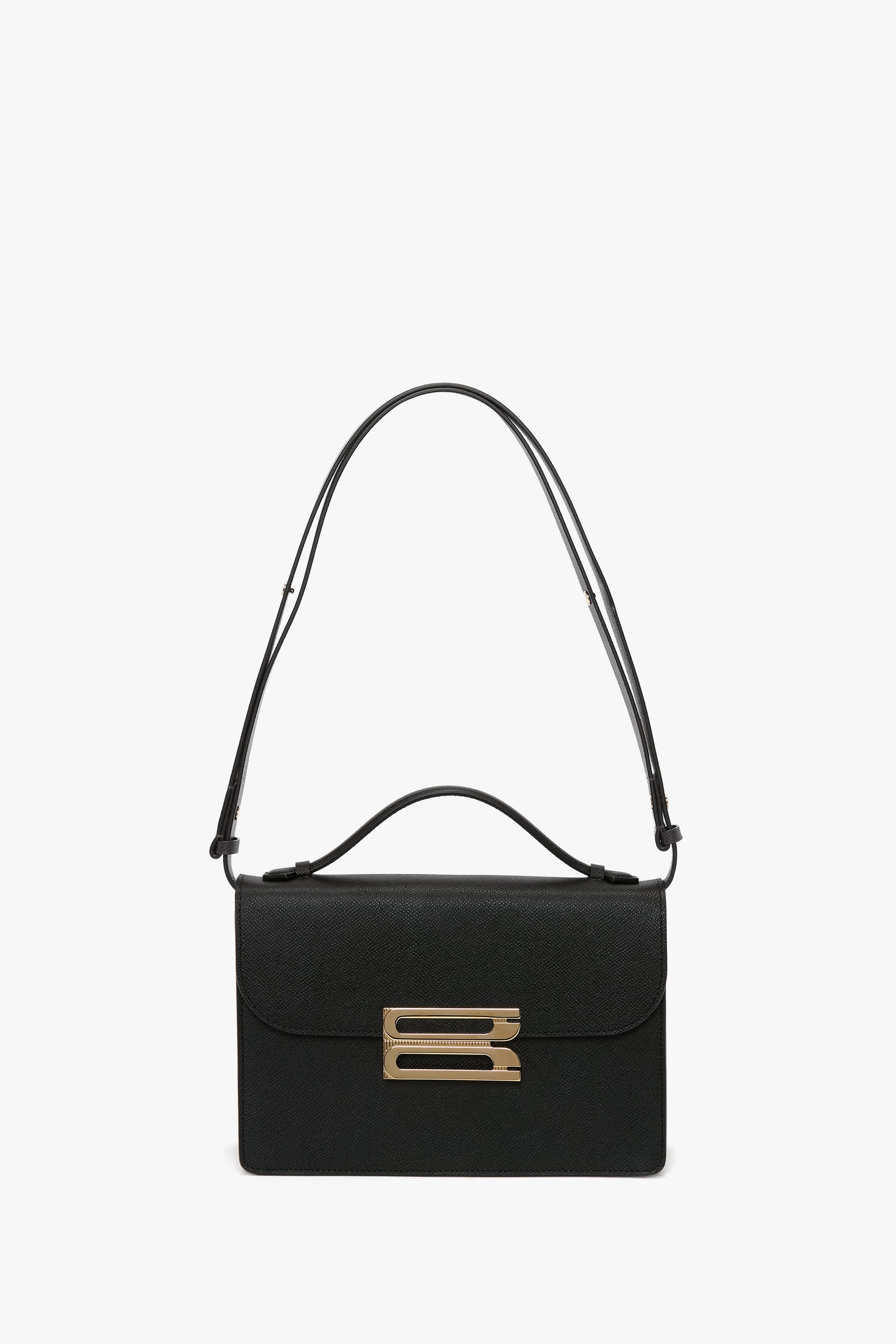 Dorian Bag Grainy Calf Leather