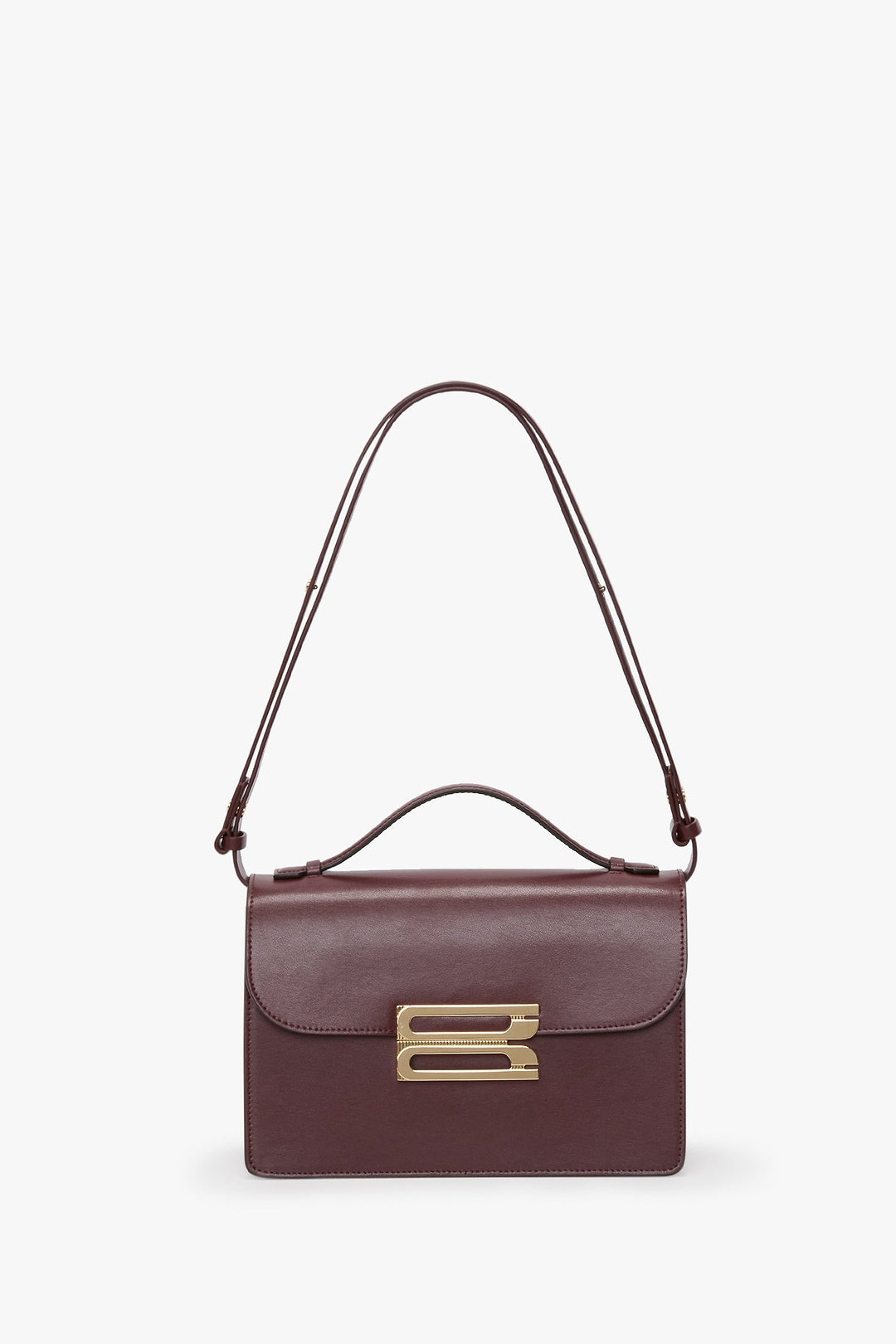 Dorian Bag Shiny Calf Leather