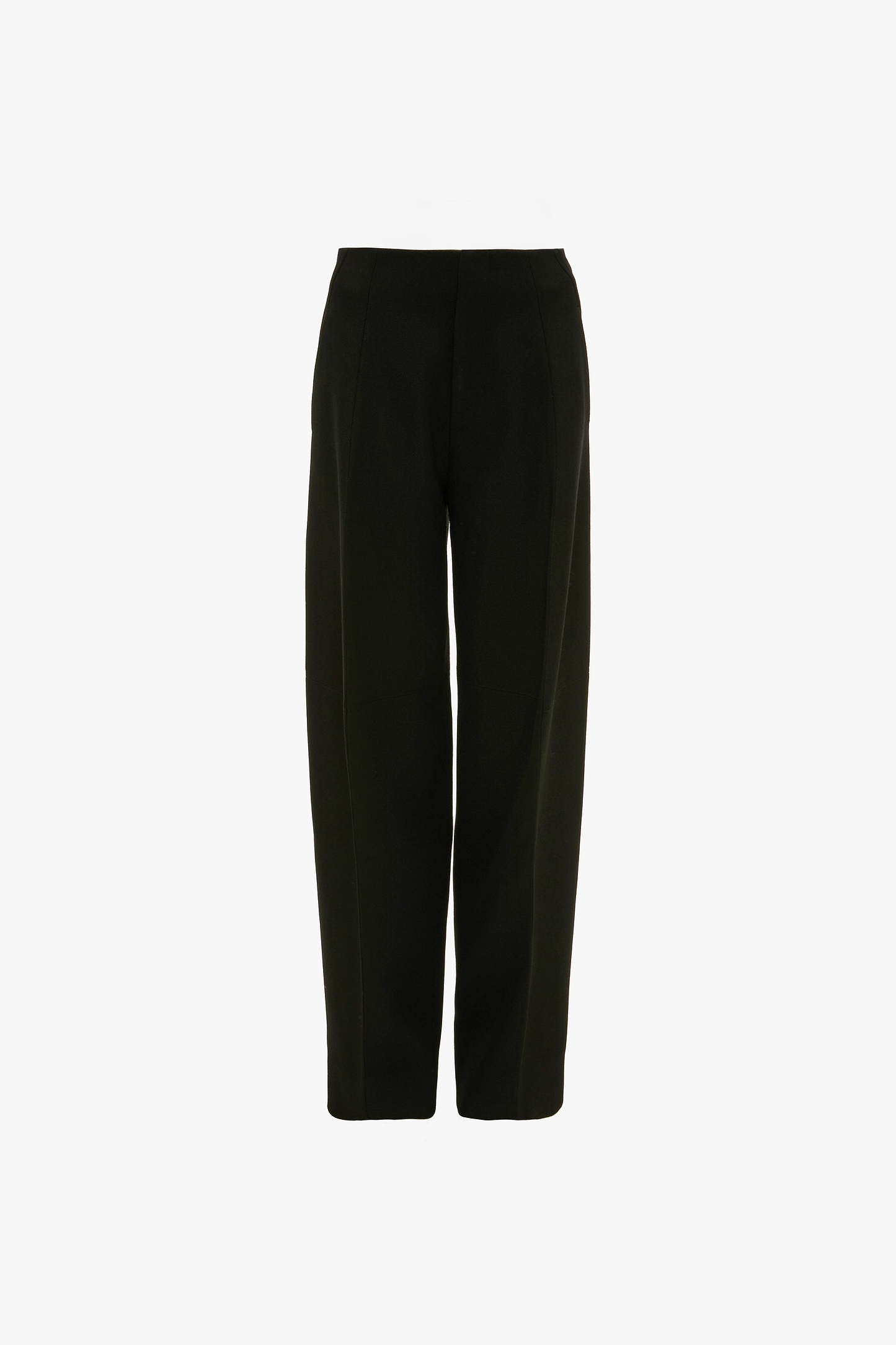 Eugenie Trouser In Black