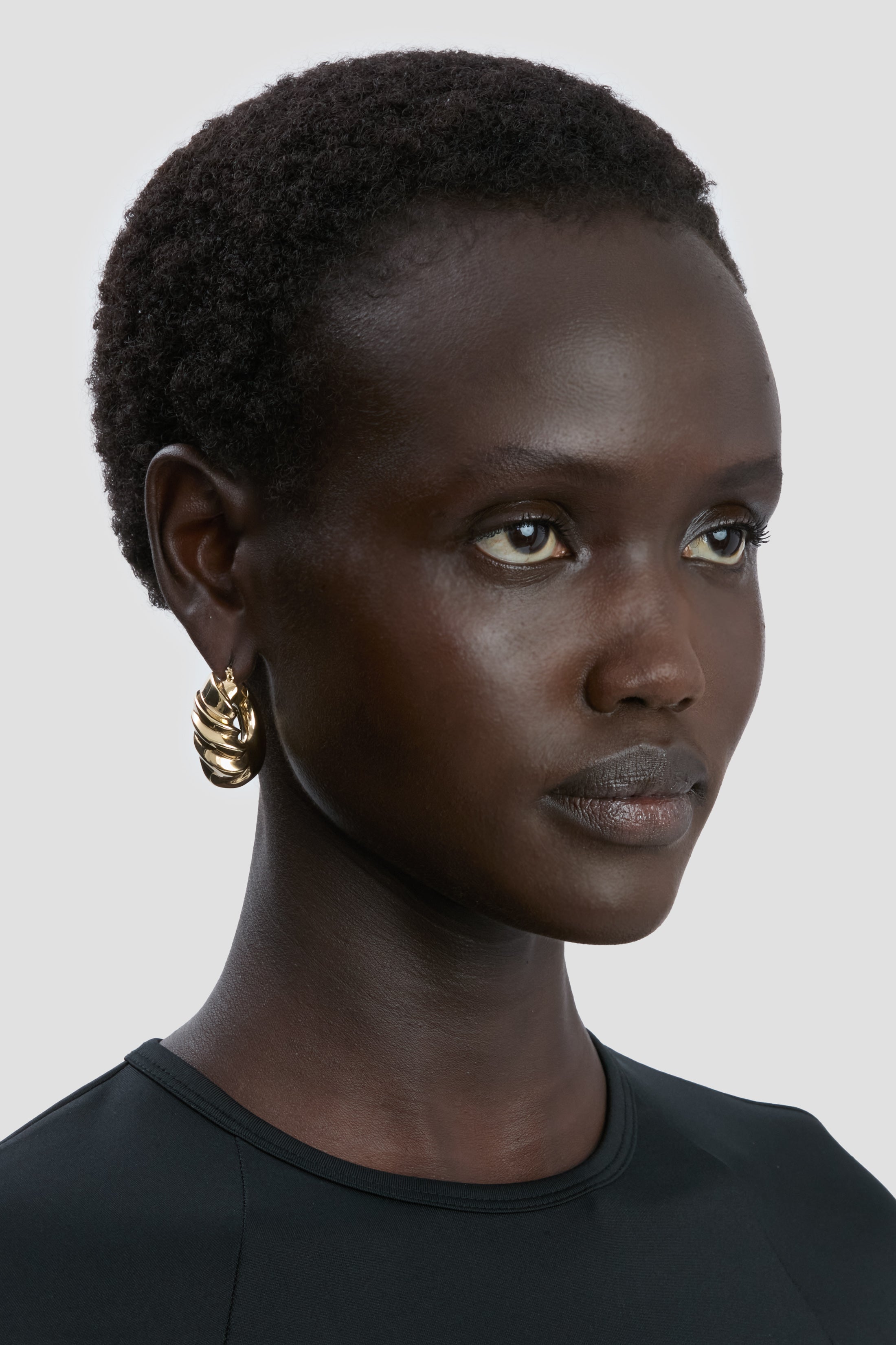 Chunky Earrings