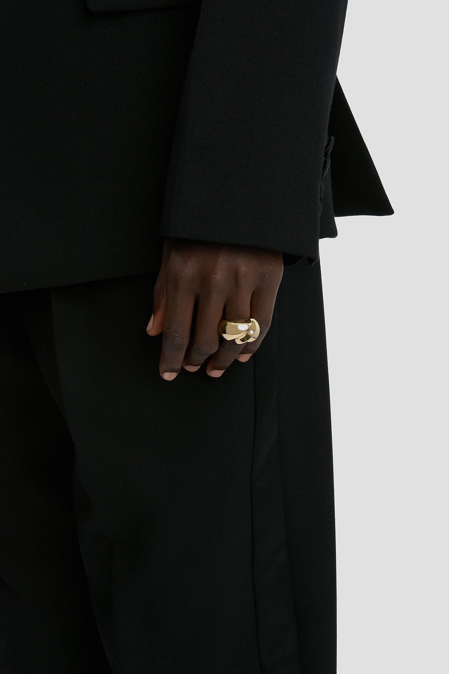 Chunky Ring