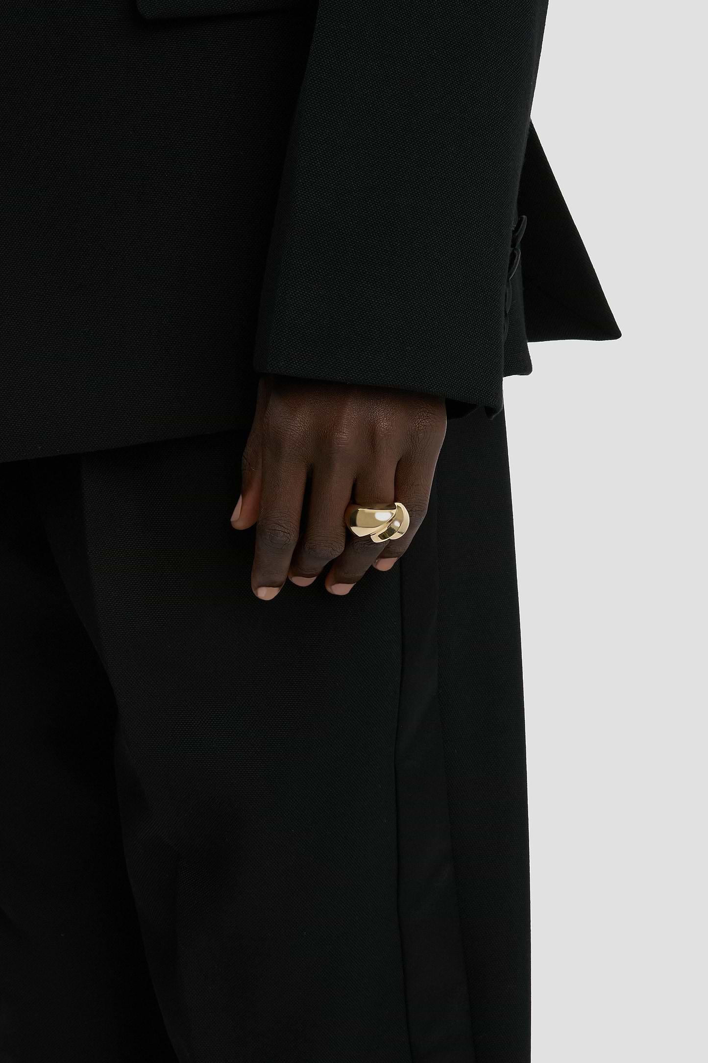 Chunky Ring
