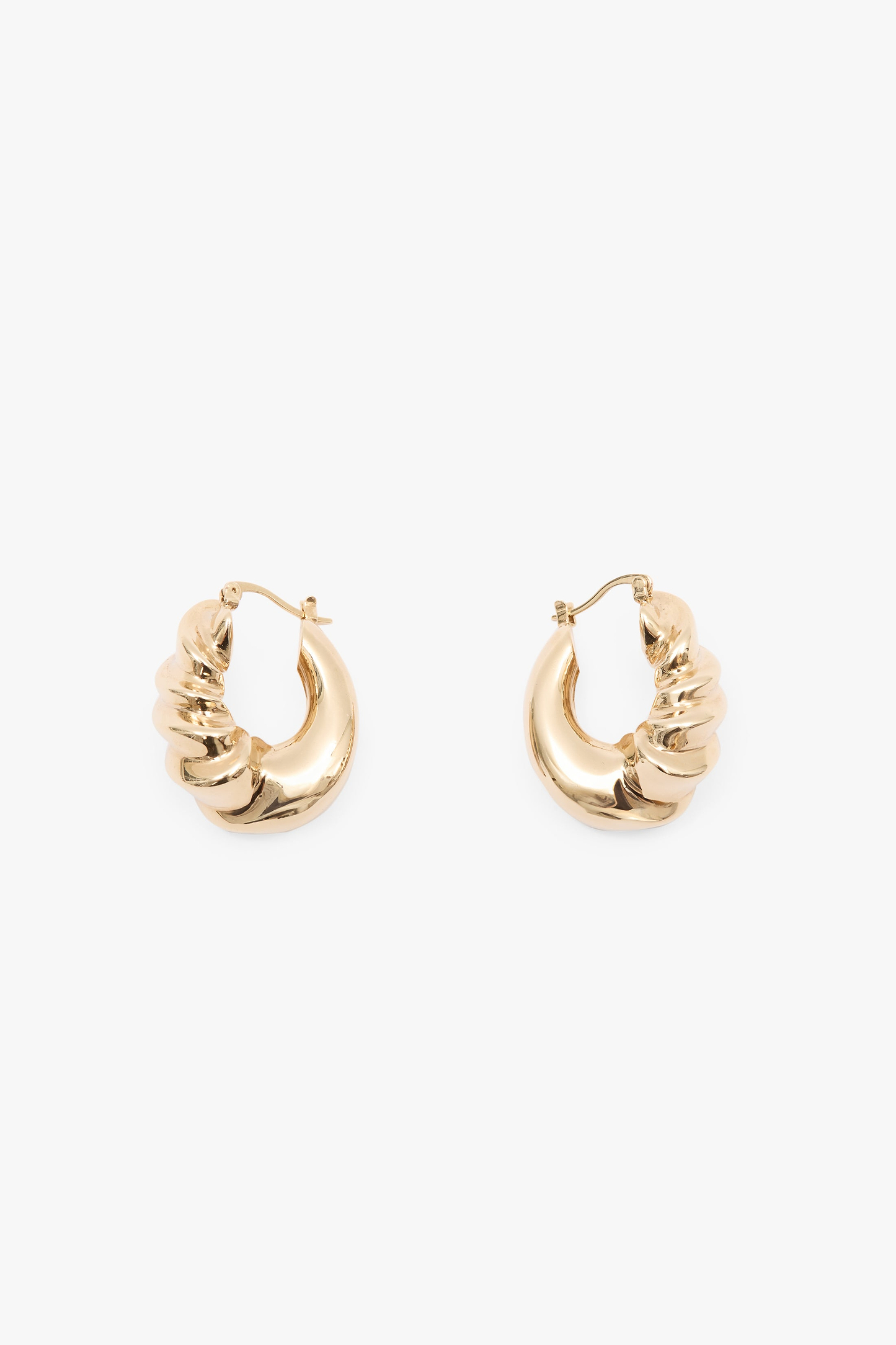 Chunky Earrings