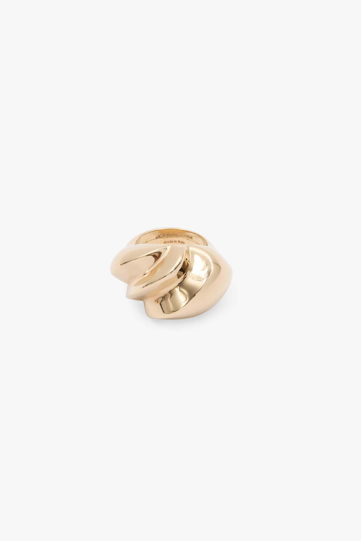Chunky Ring