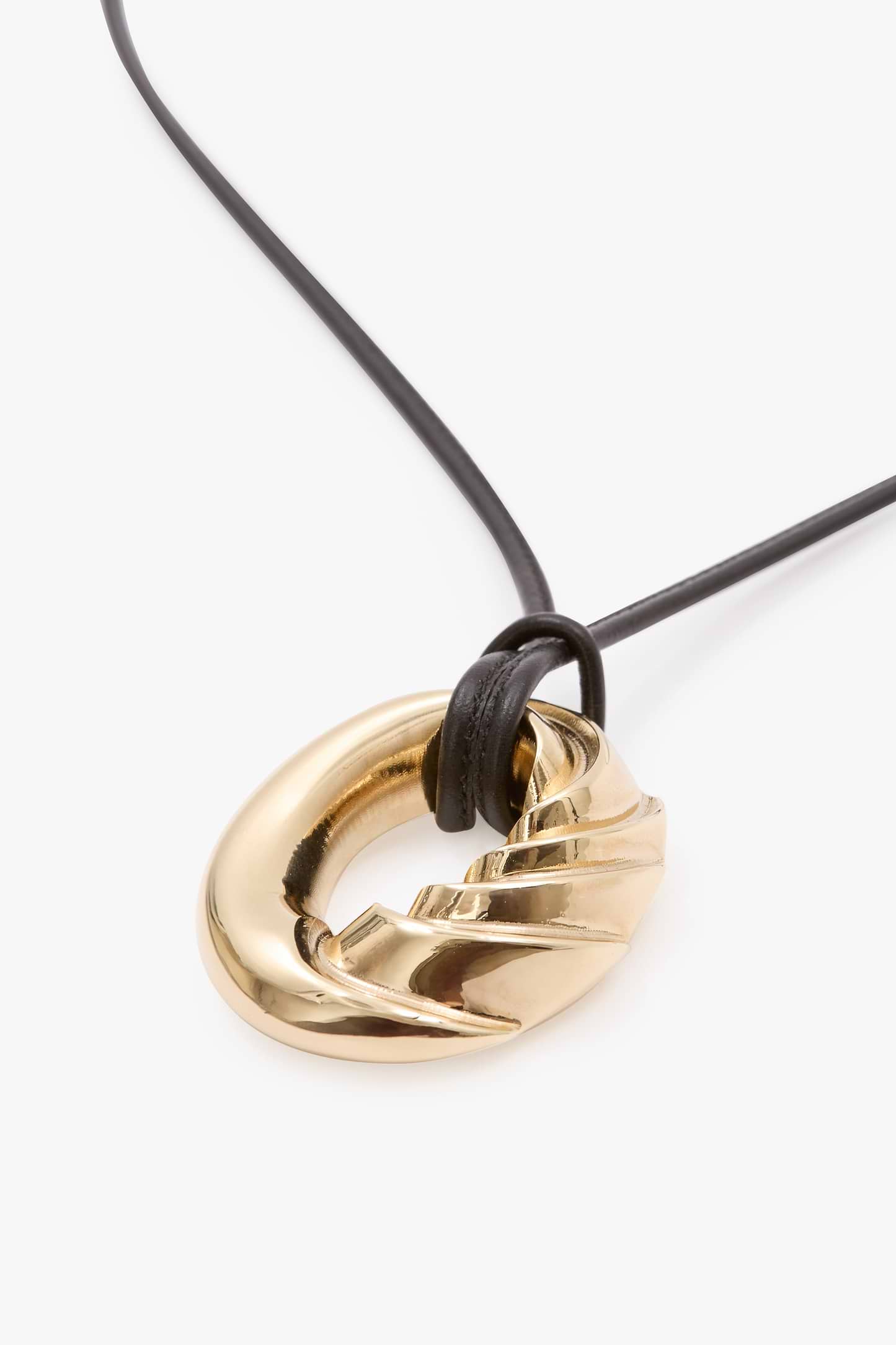 Chunky Necklace