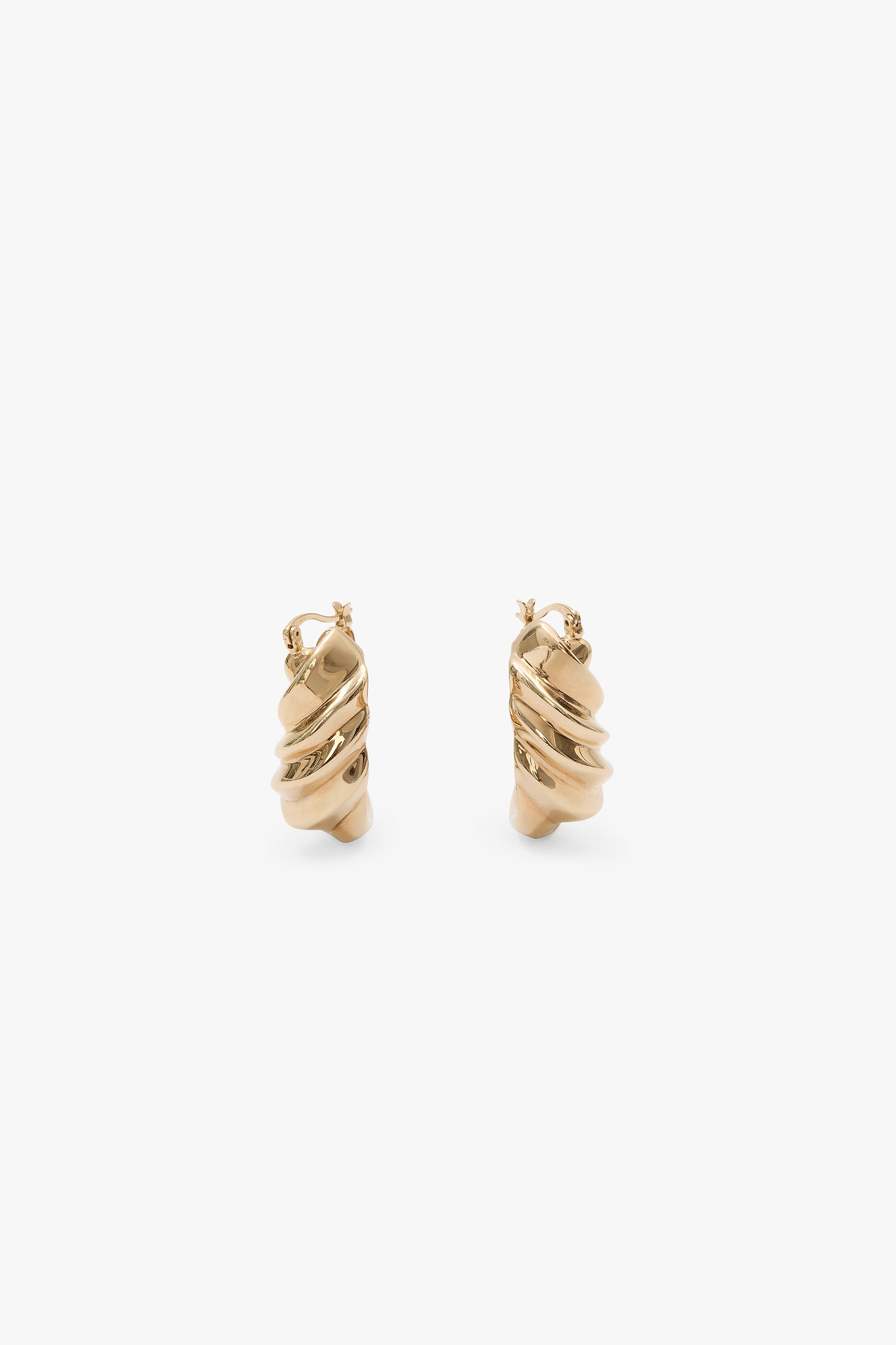 Chunky Earrings