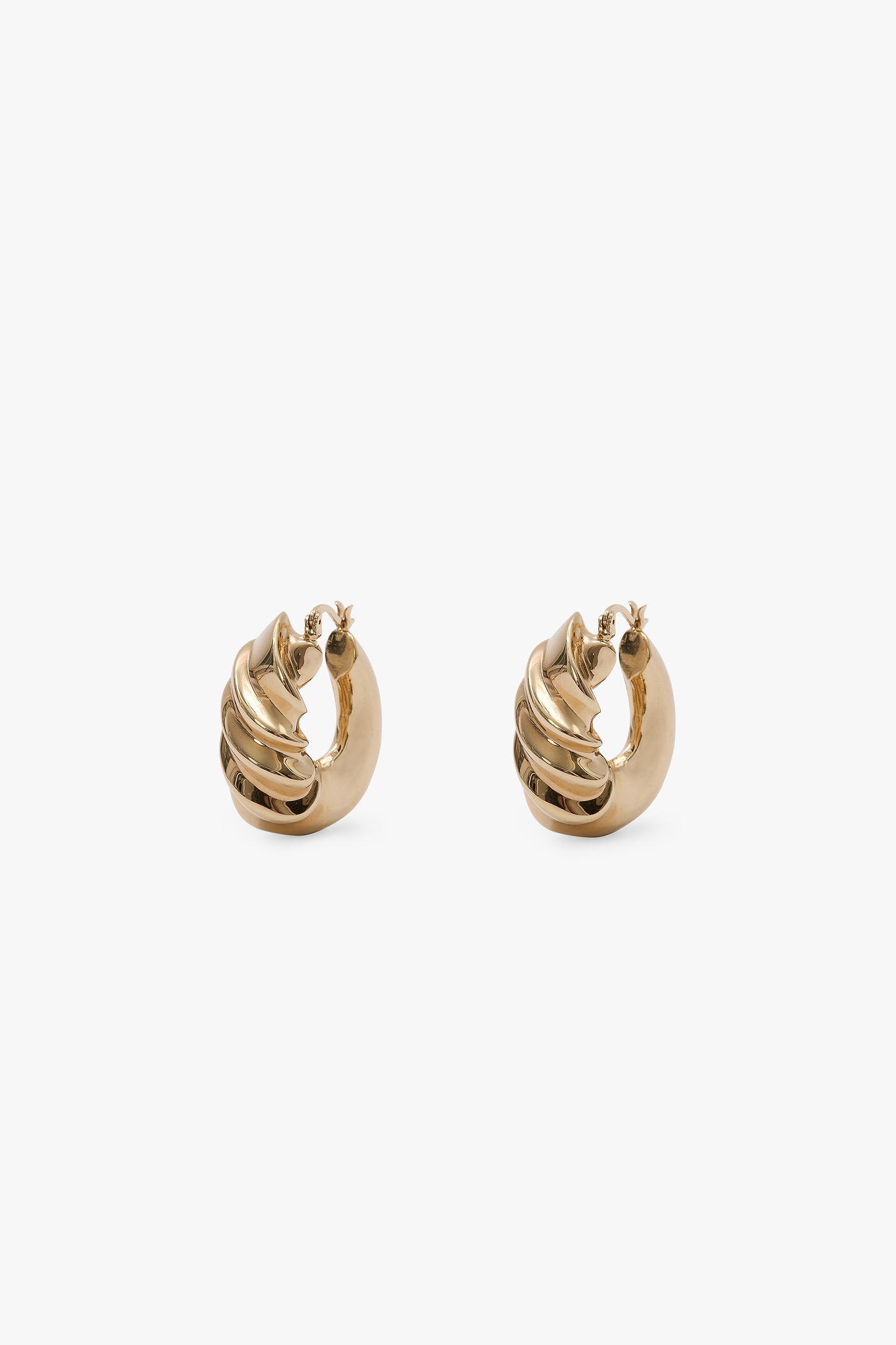 Chunky Earrings