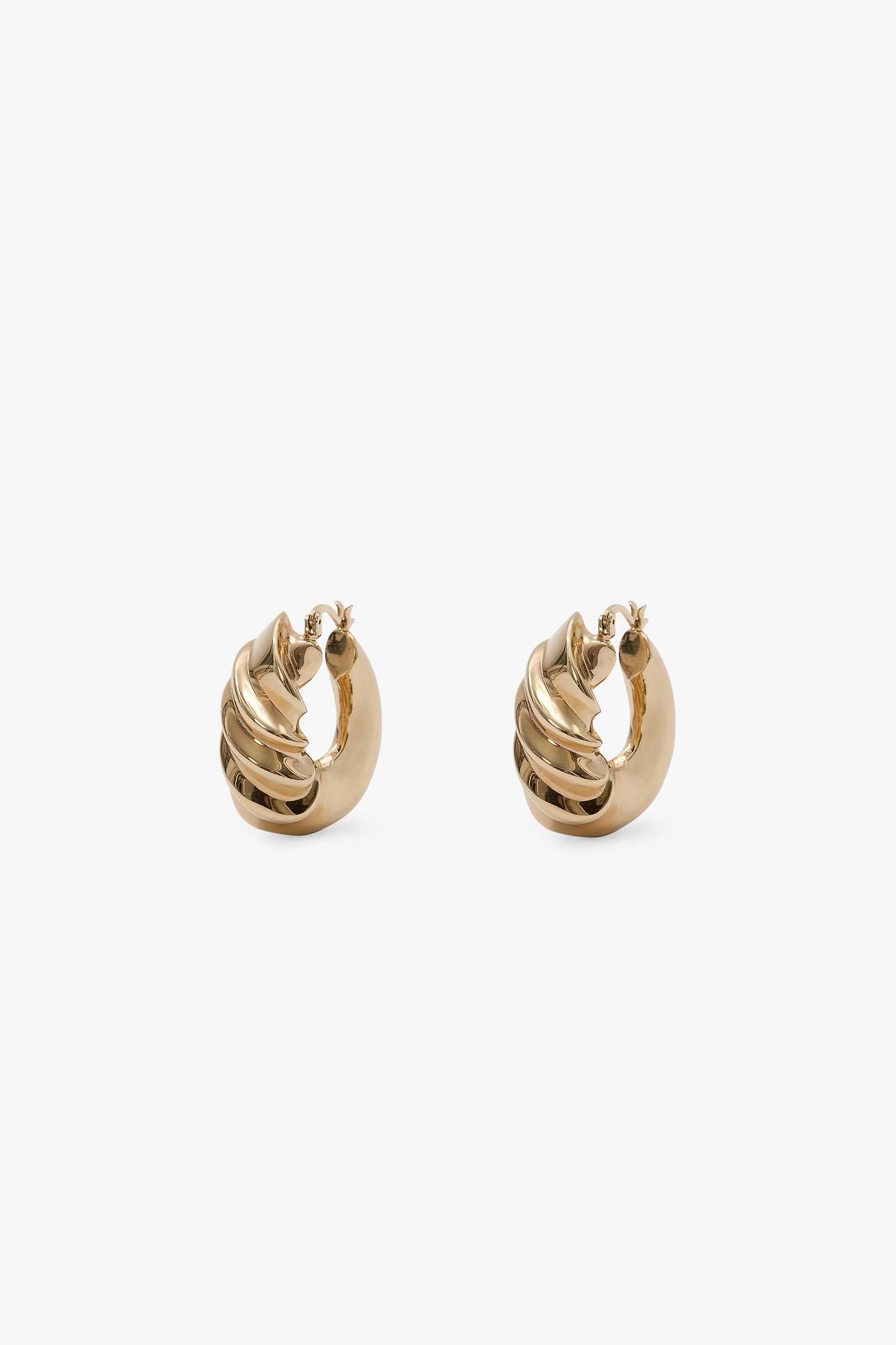 Chunky Earrings