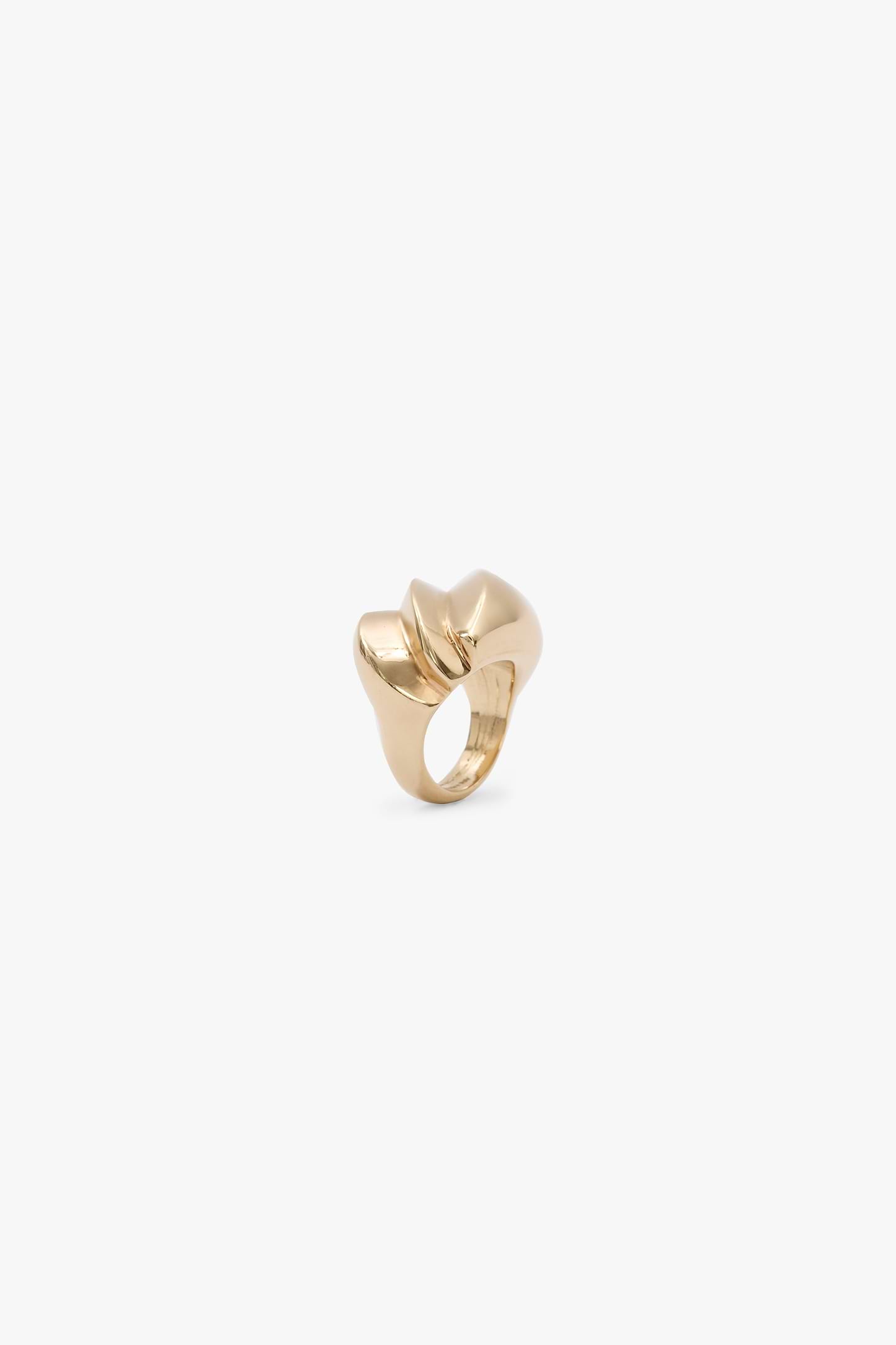 Chunky Ring