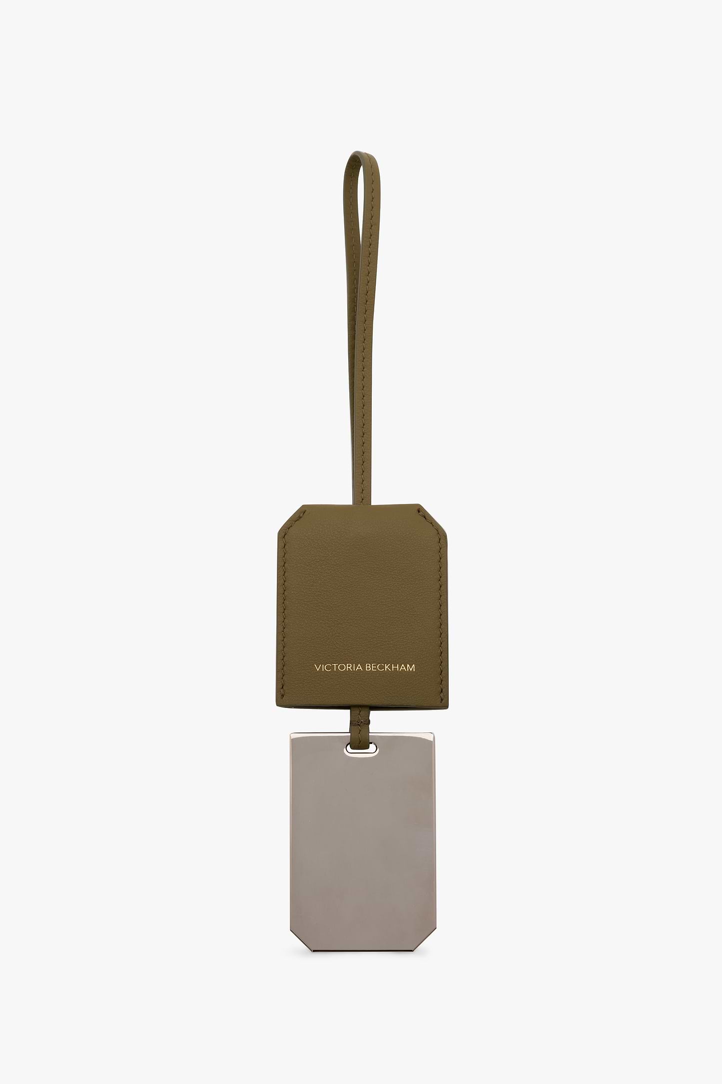 Mirror Charm In Cactus Green
