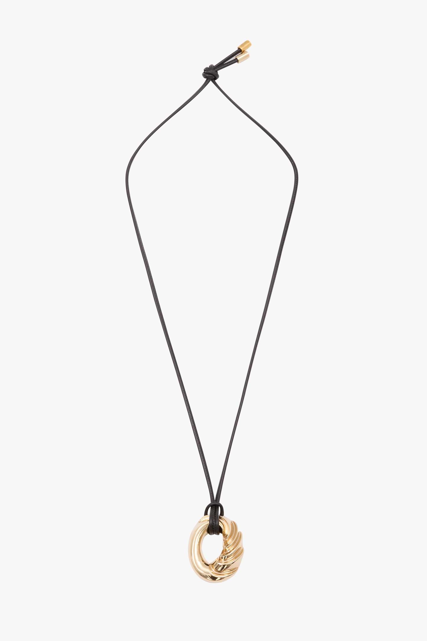 Chunky Necklace