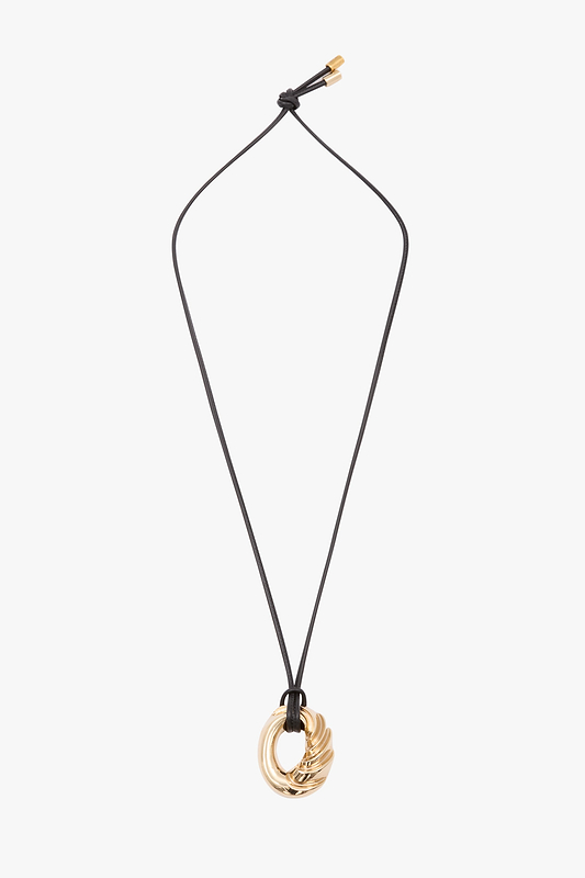 Chunky Necklace