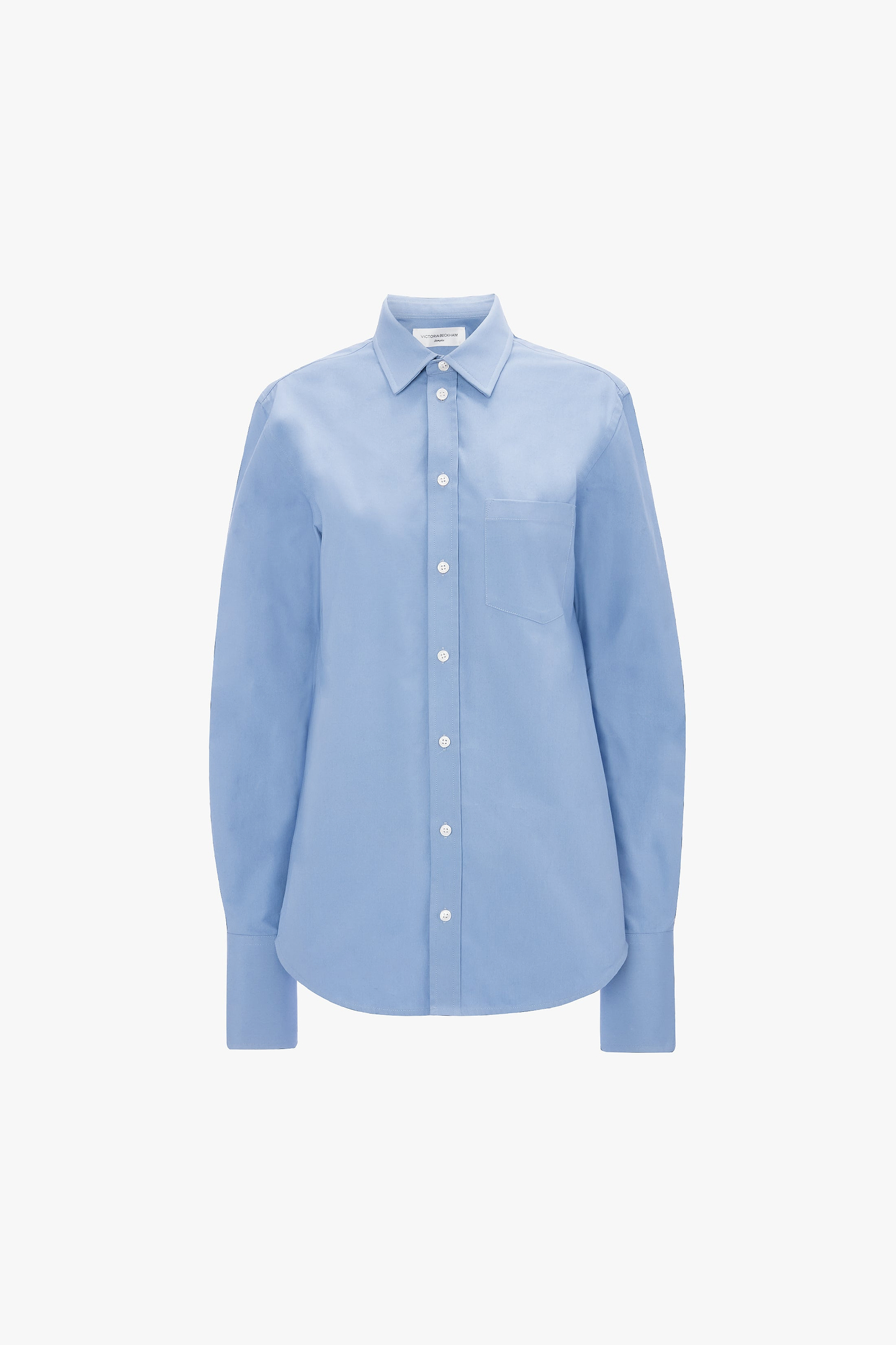 Perry Shirt In Blue