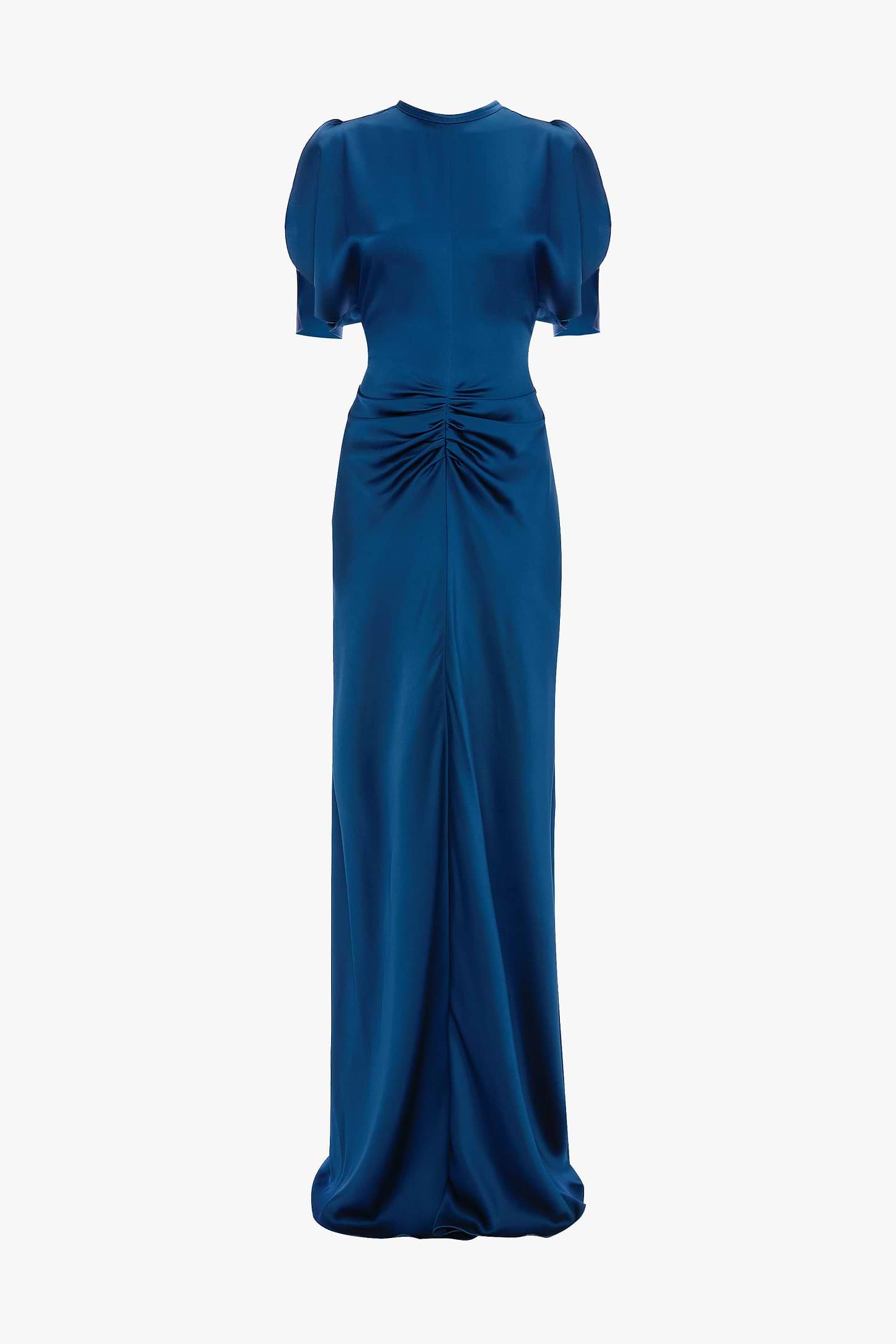 Isabella Gown In Blue