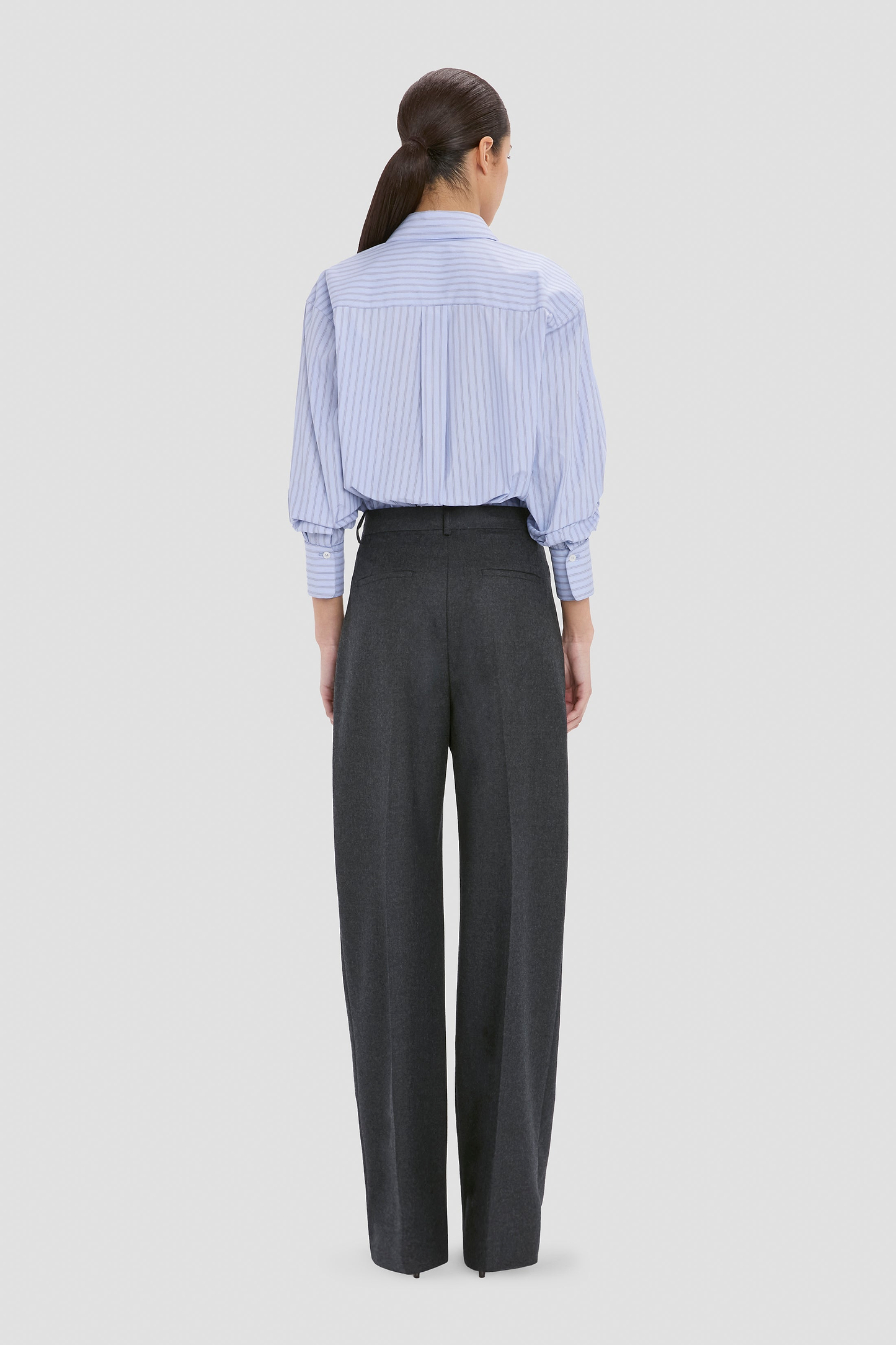 Ellys Shirt In Blue