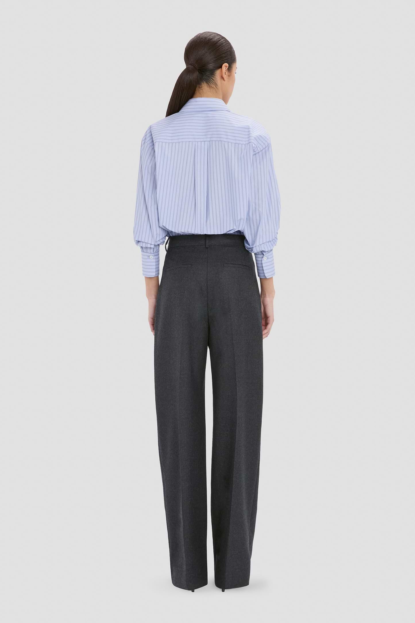 Ellys Shirt In Blue