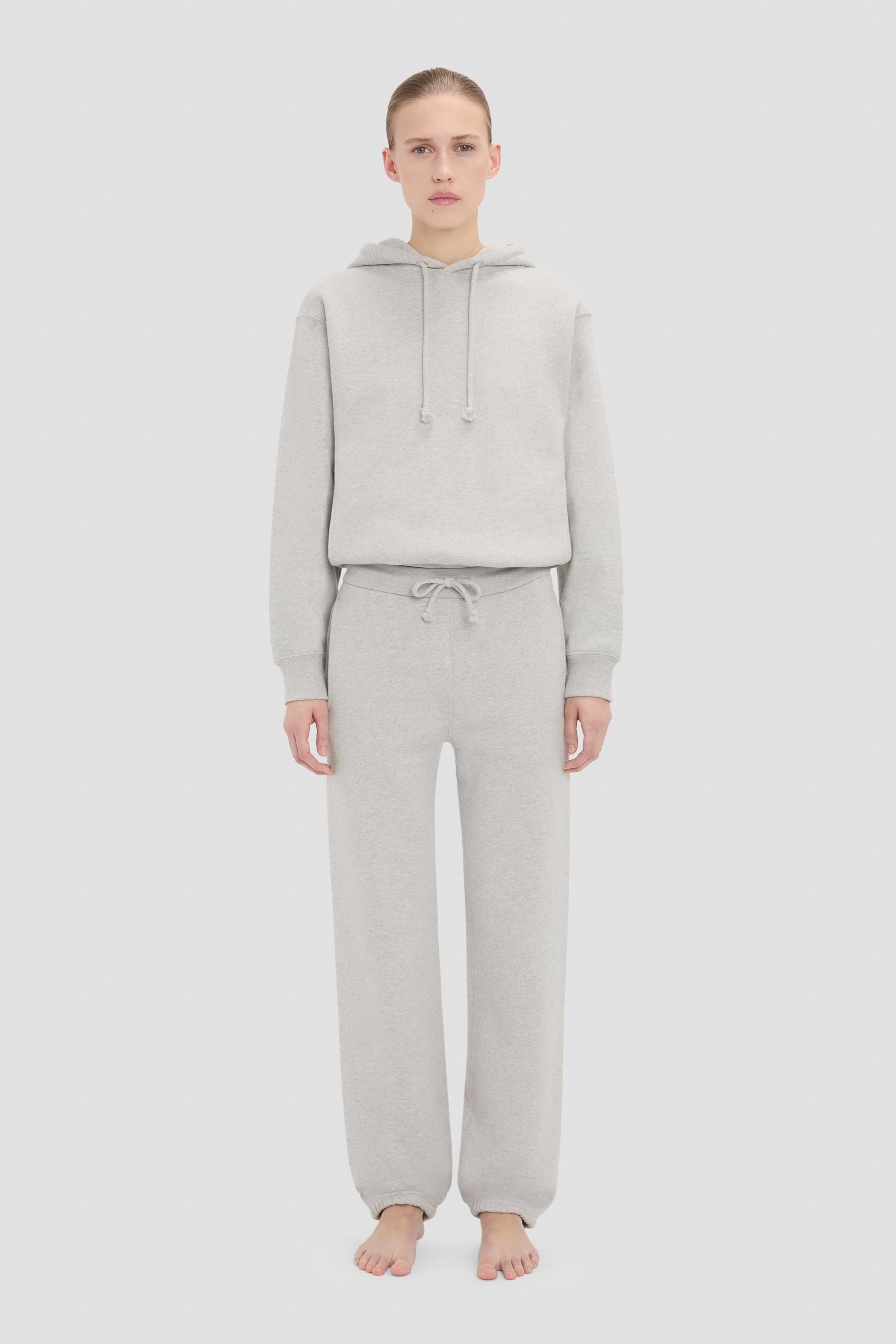 Jules Jogger In Grey Marl