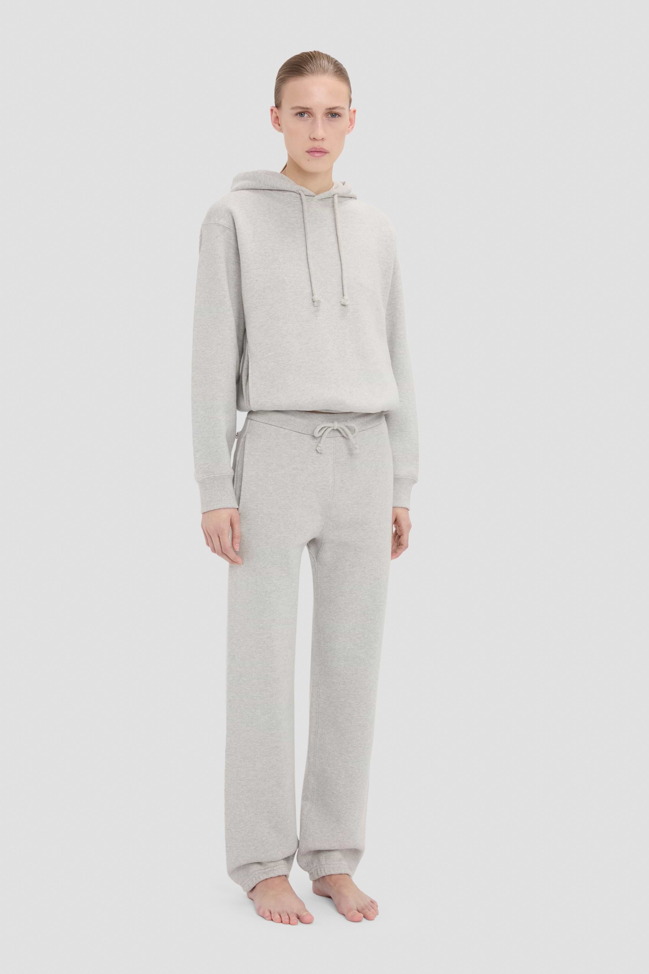 Jules Jogger In Grey Marl