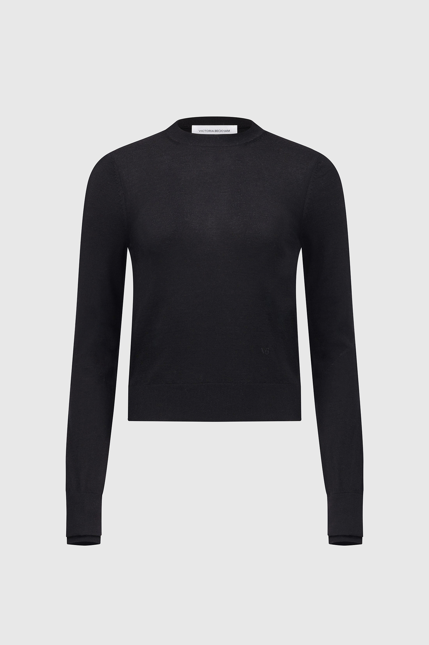 Austen Jumper In Black