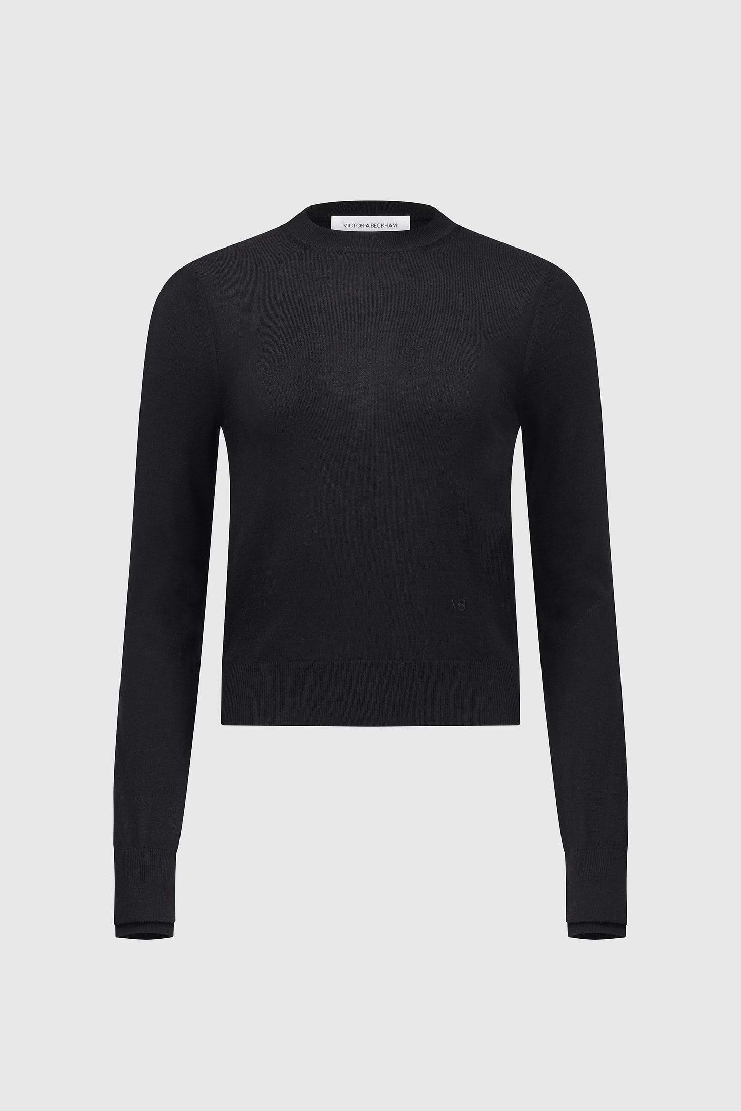 Austen Jumper In Black