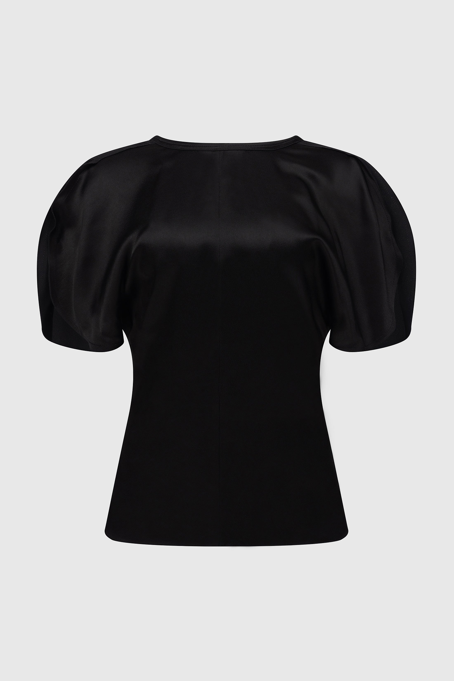 Bela Top In Black