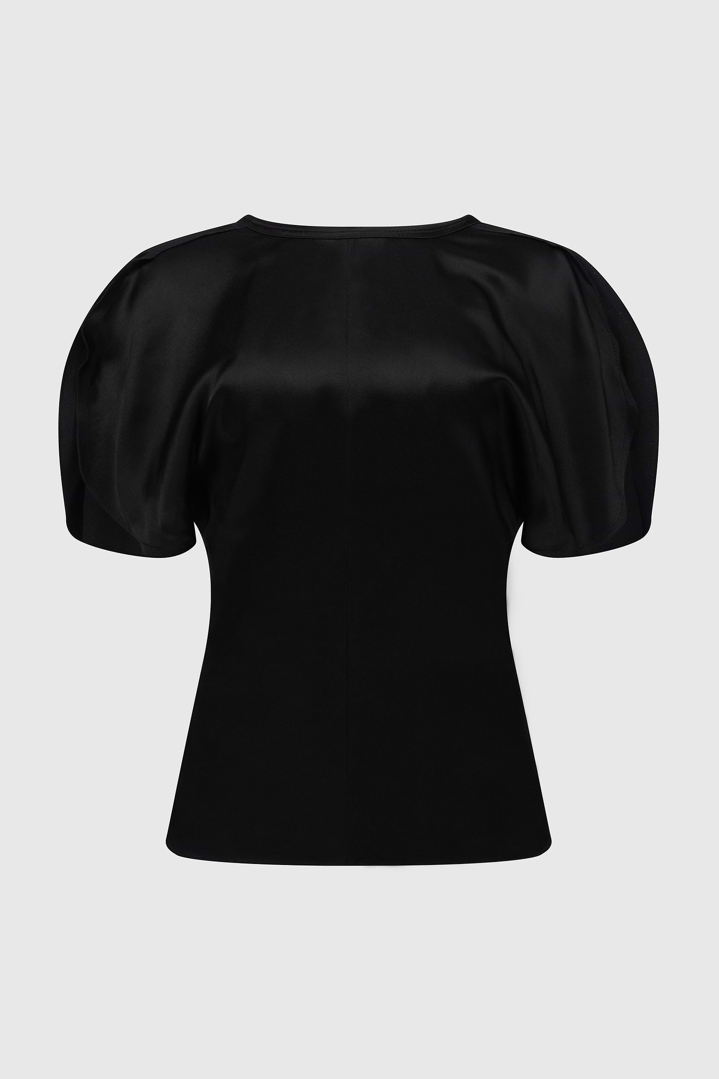 Bela Top In Black