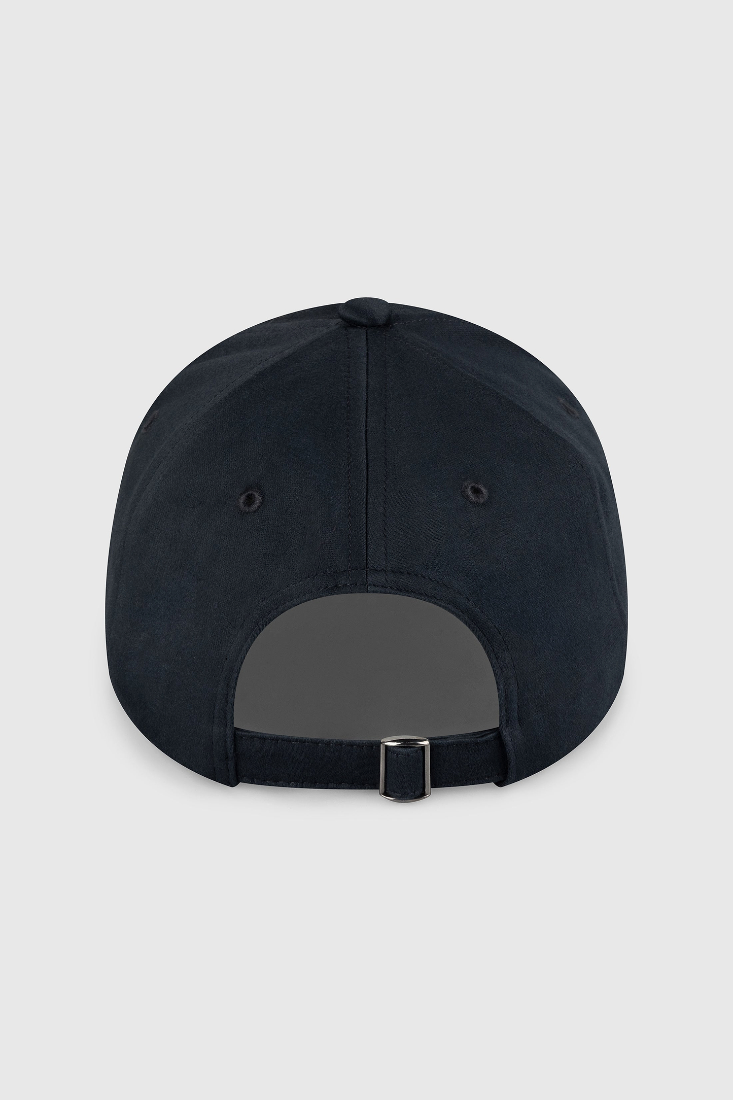 Cap In Black