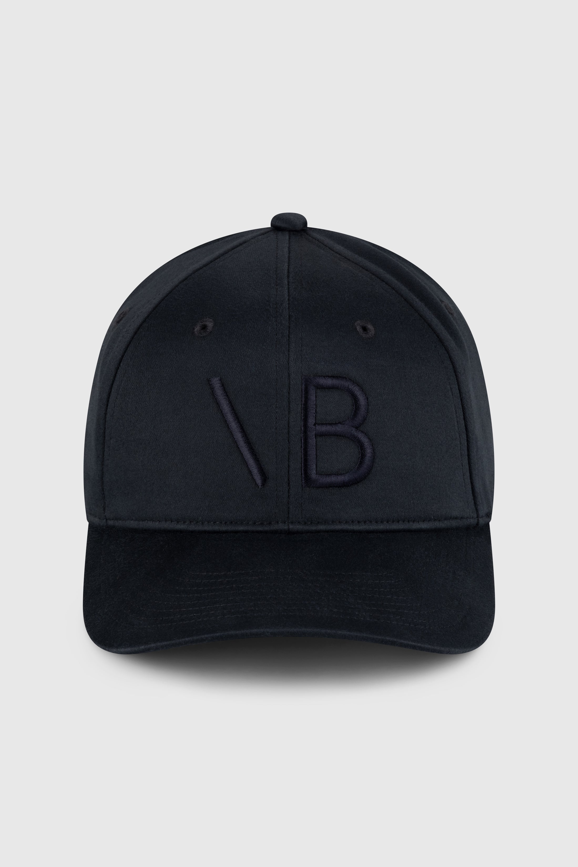 Cap In Black