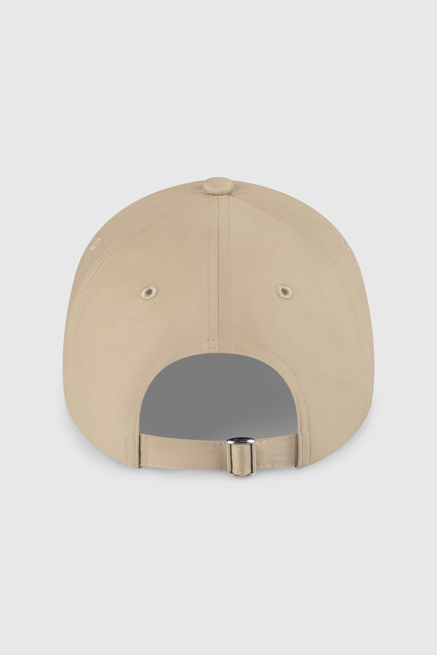 Cap In Brown