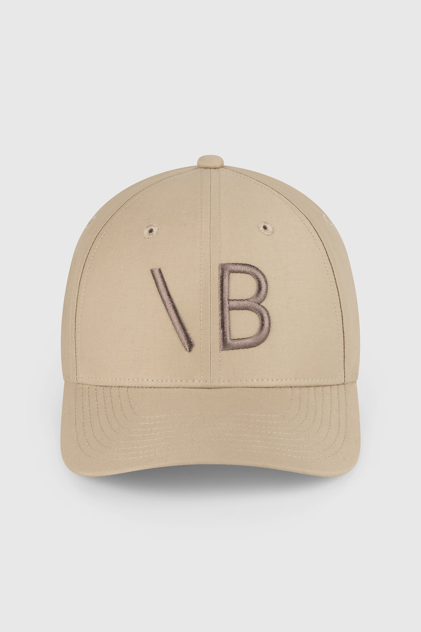 Cap In Brown