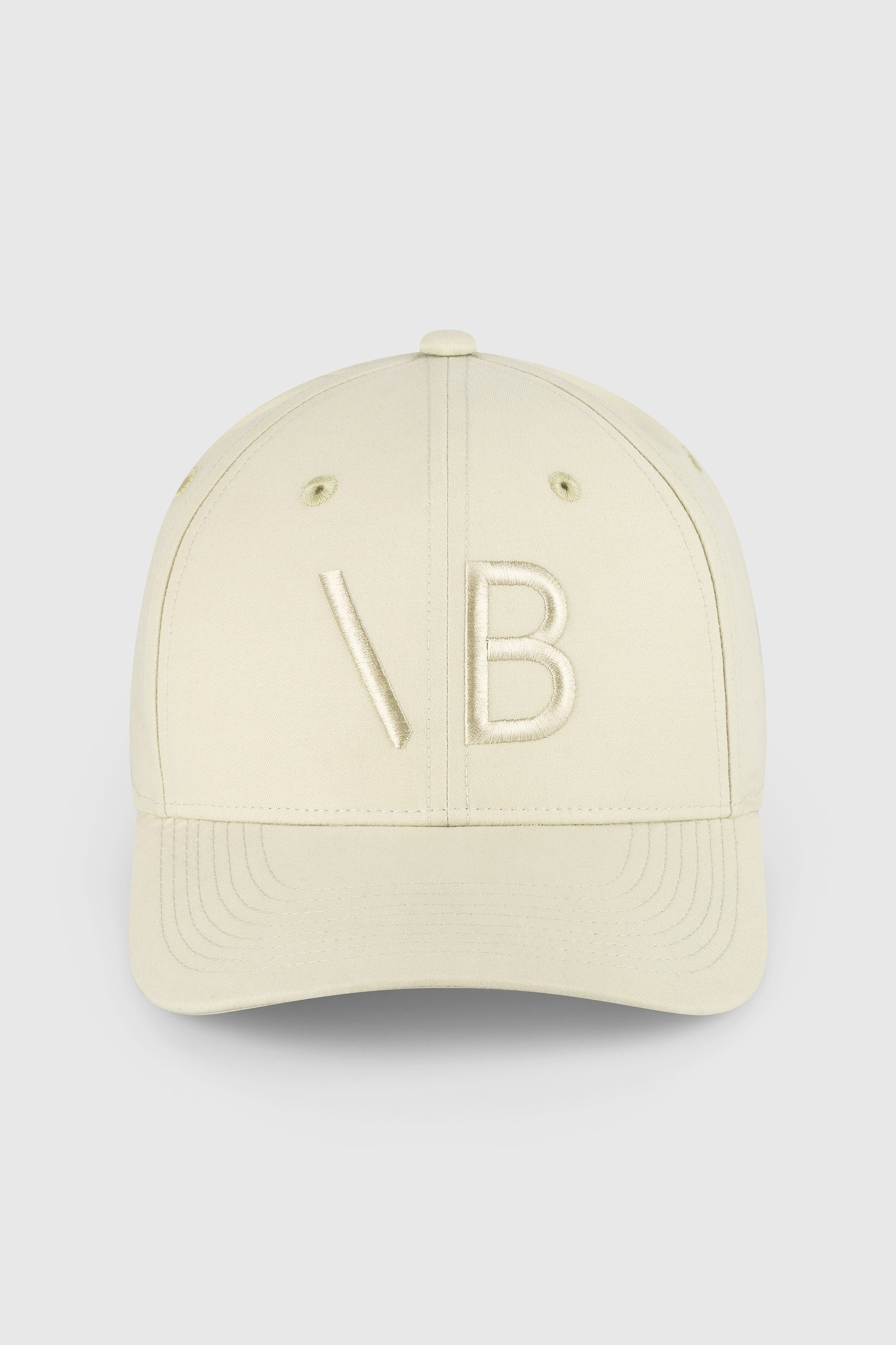Cap In Light Beige