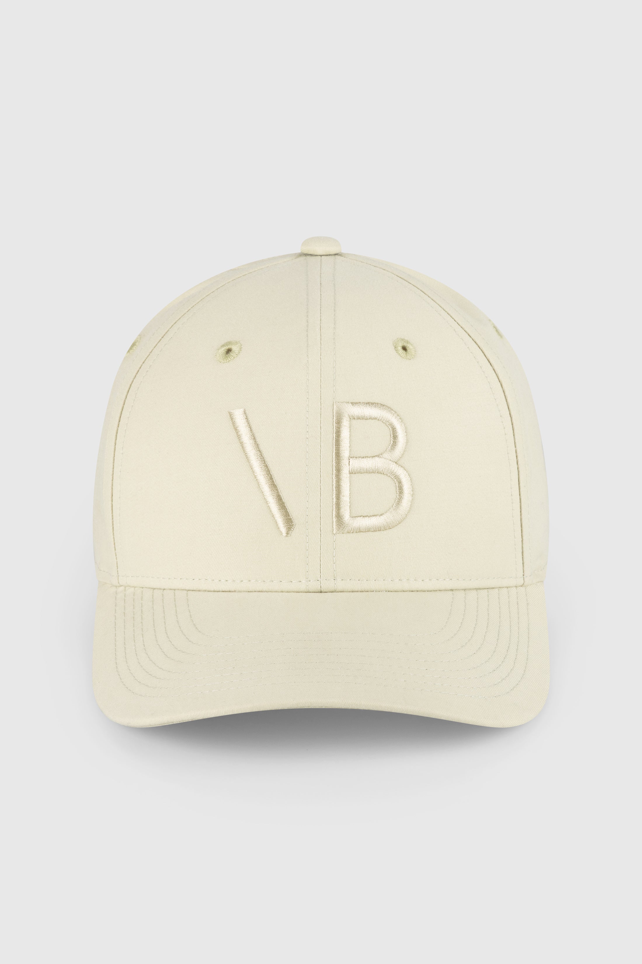 Cap In Light Beige