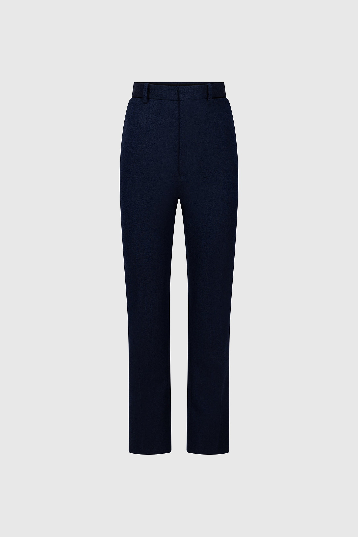 Extended Pocket Trouser In Blue