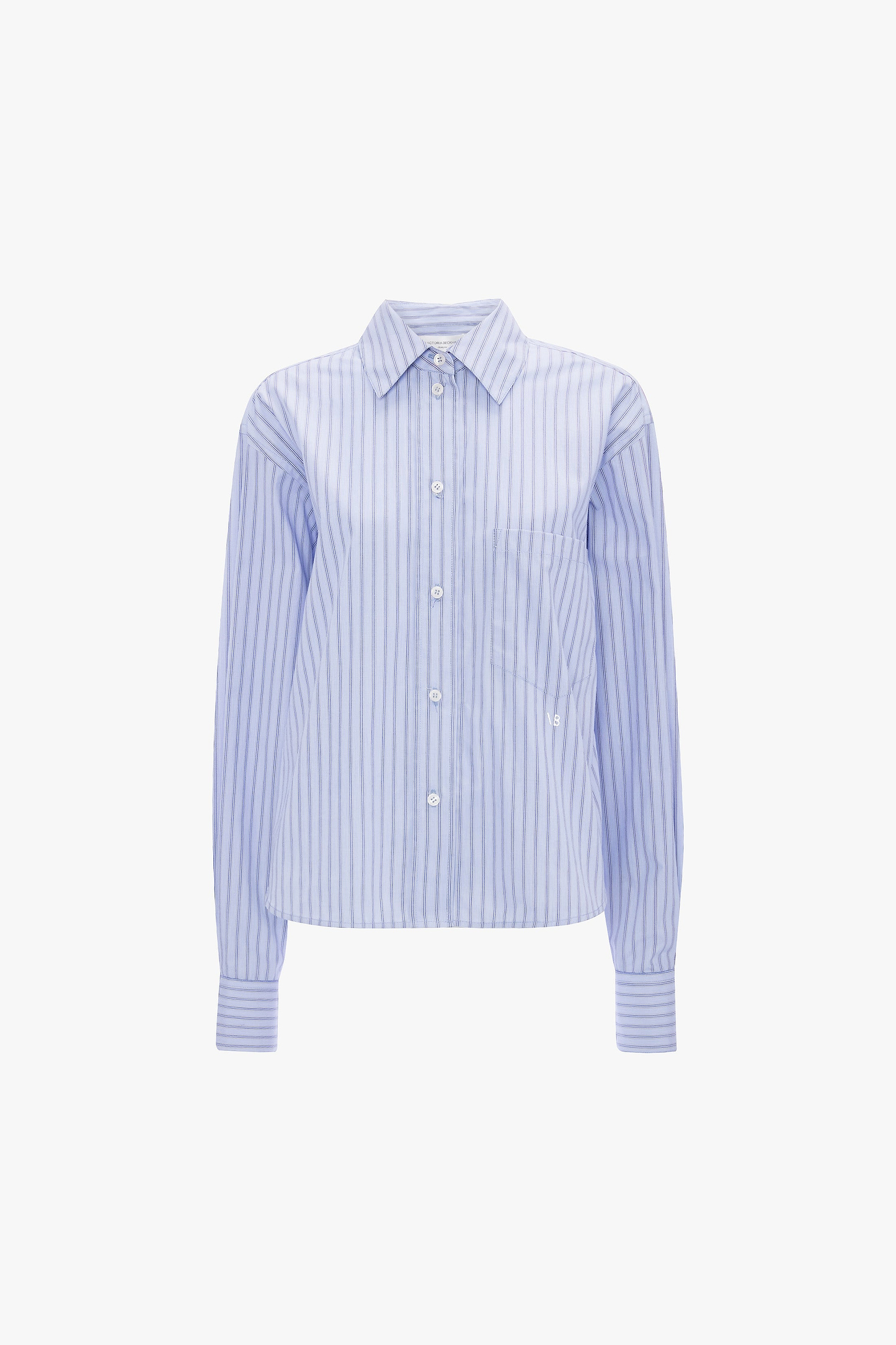 Ellys Shirt In Blue