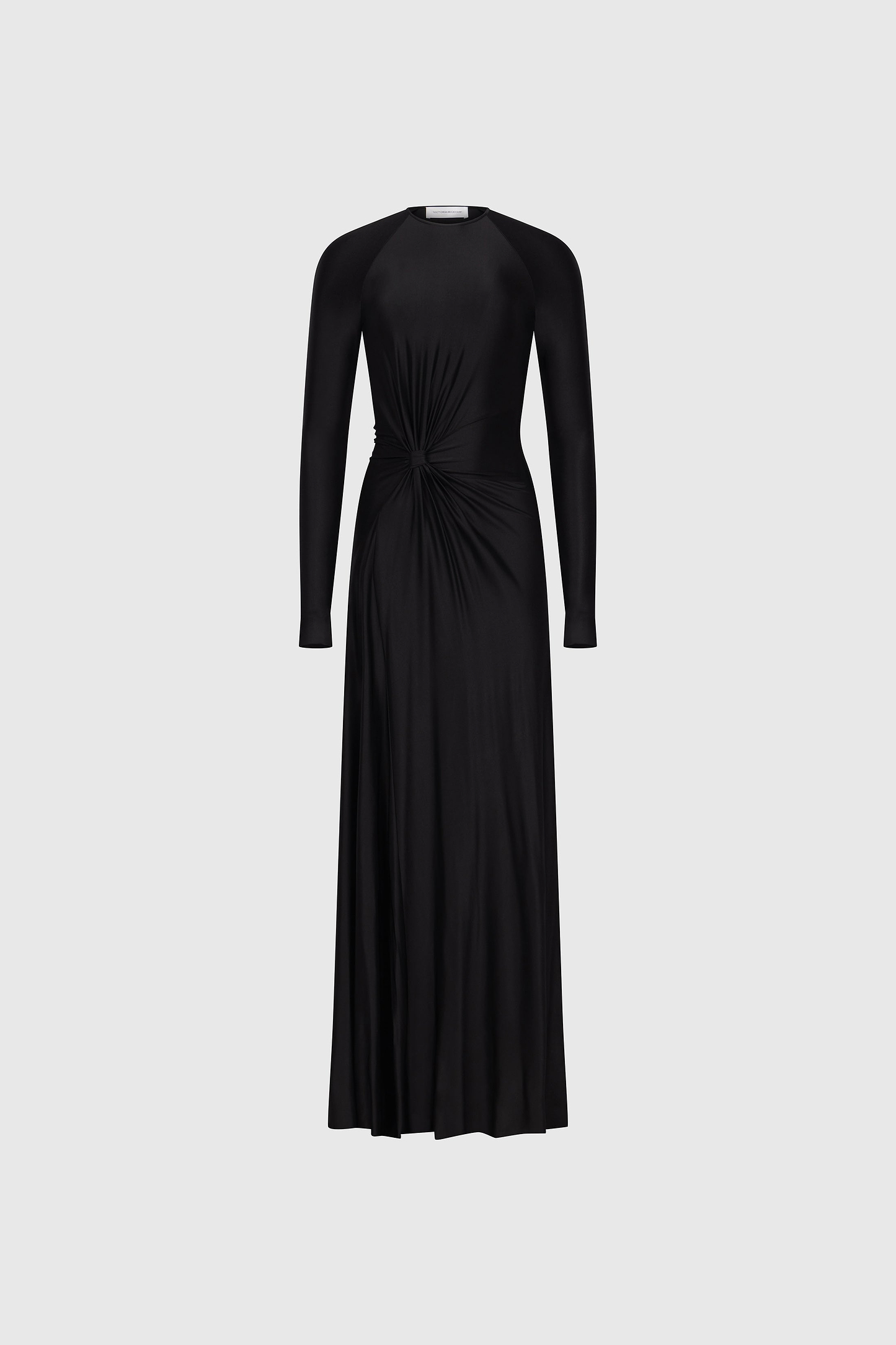 Florence Gown In Black