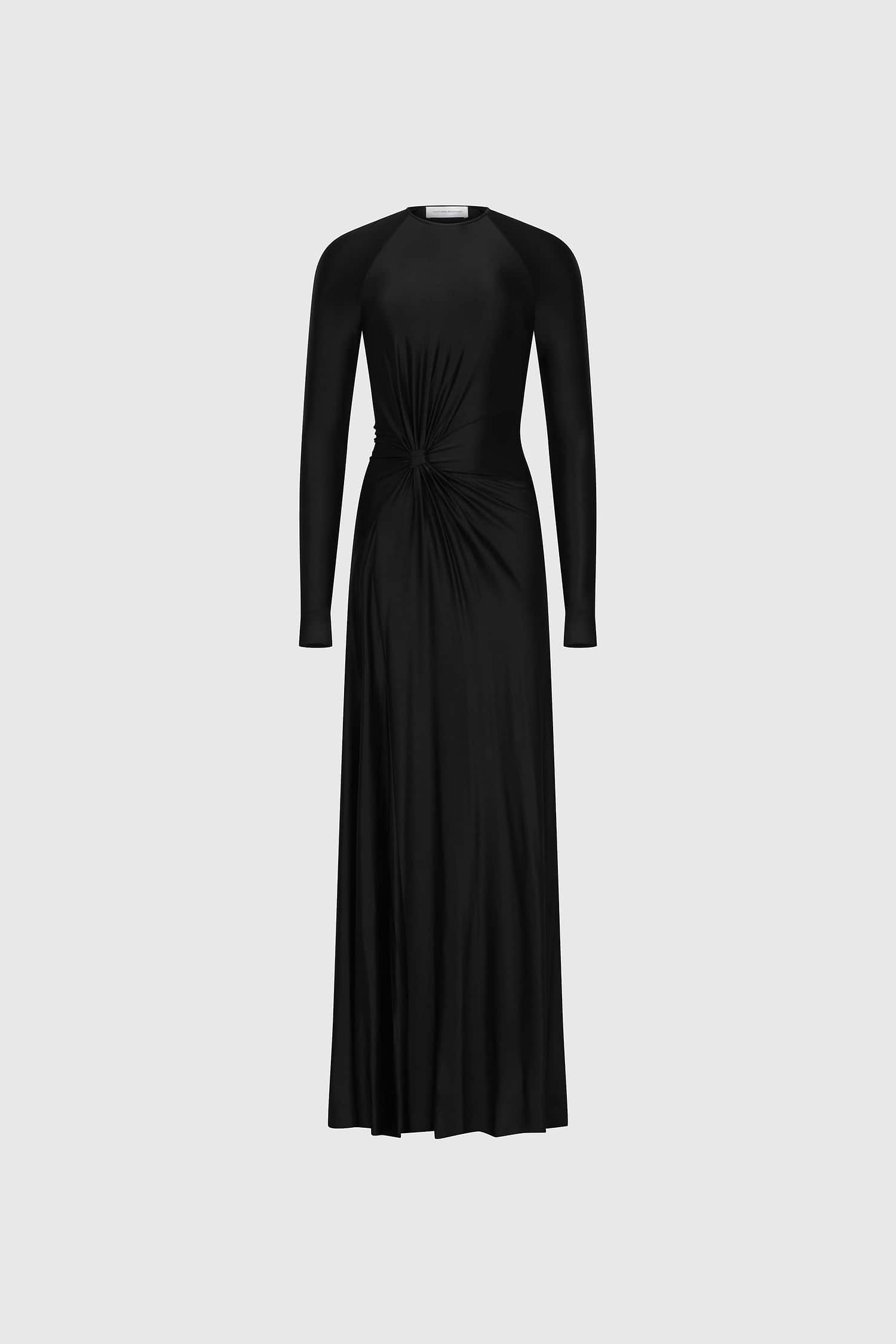 Florence Gown In Black