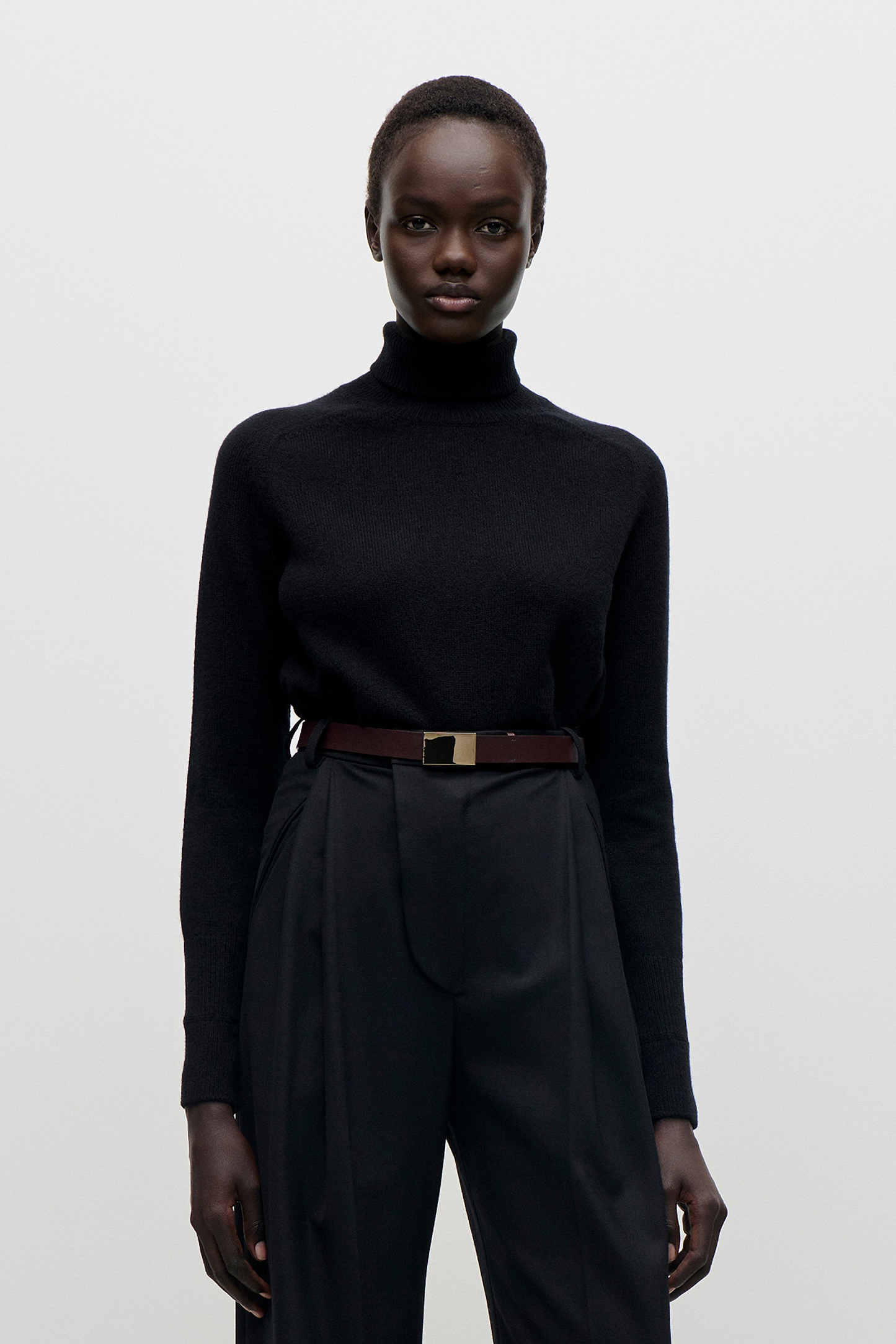 Marie Jumper In Black