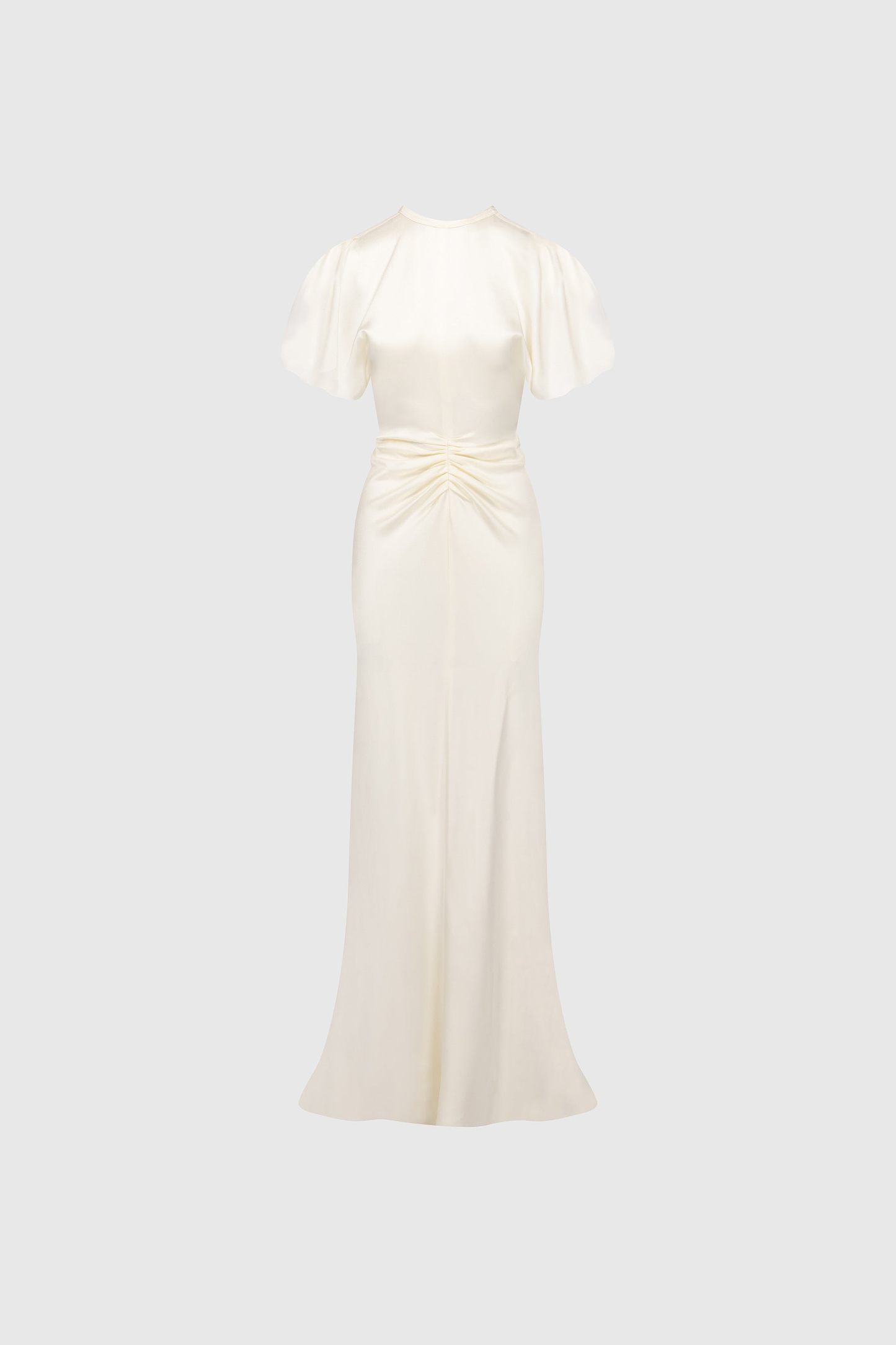 Isabella Gown In Ivory